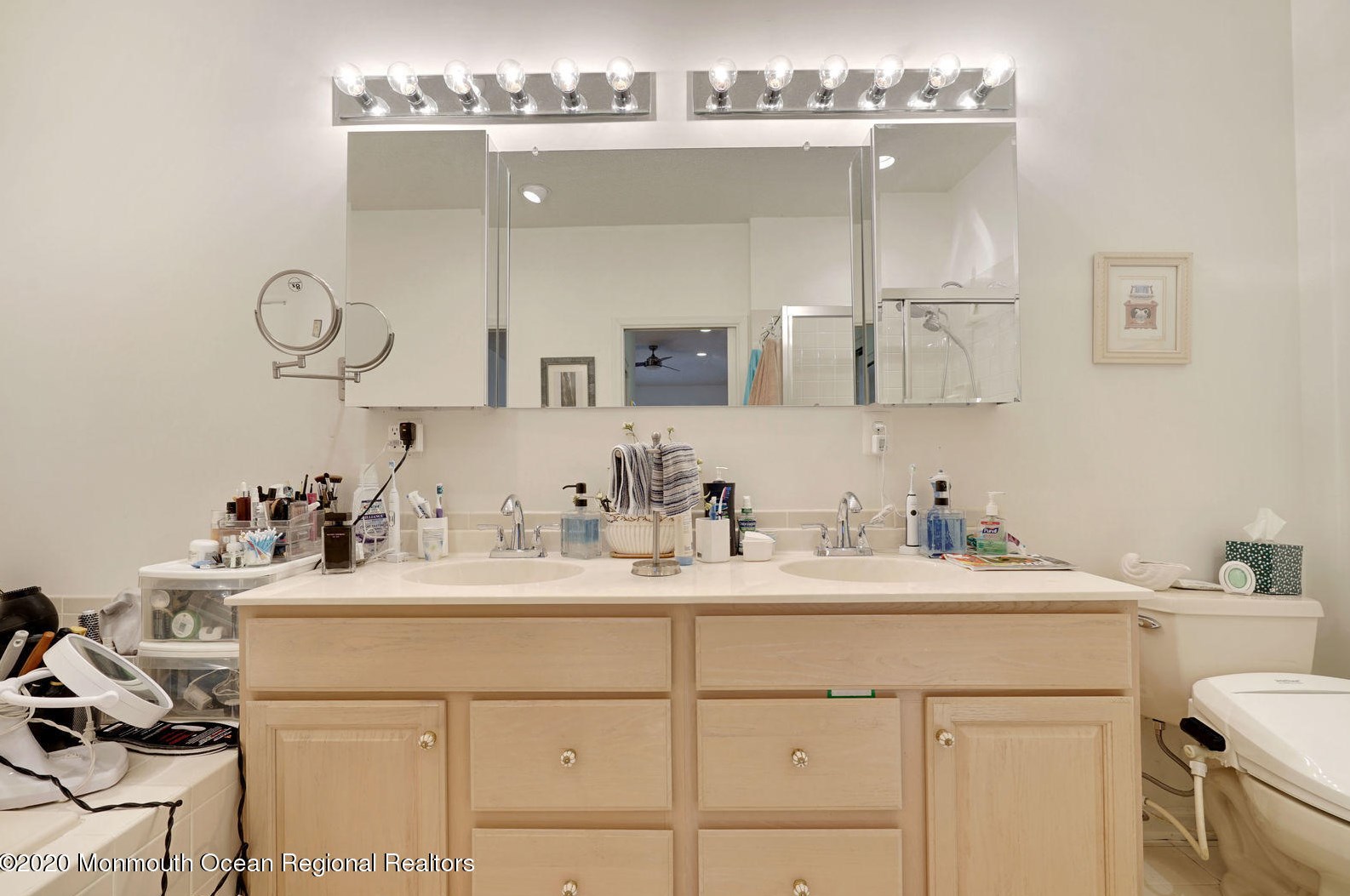 2 Stonewyck Pl, Monroe Twp NJ 08831-2670 exterior