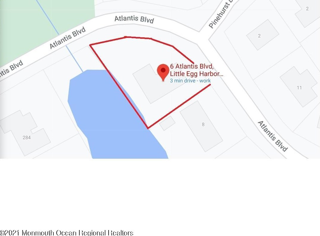 6 Atlantis Blvd, Tuckerton NJ 08087-1929 exterior