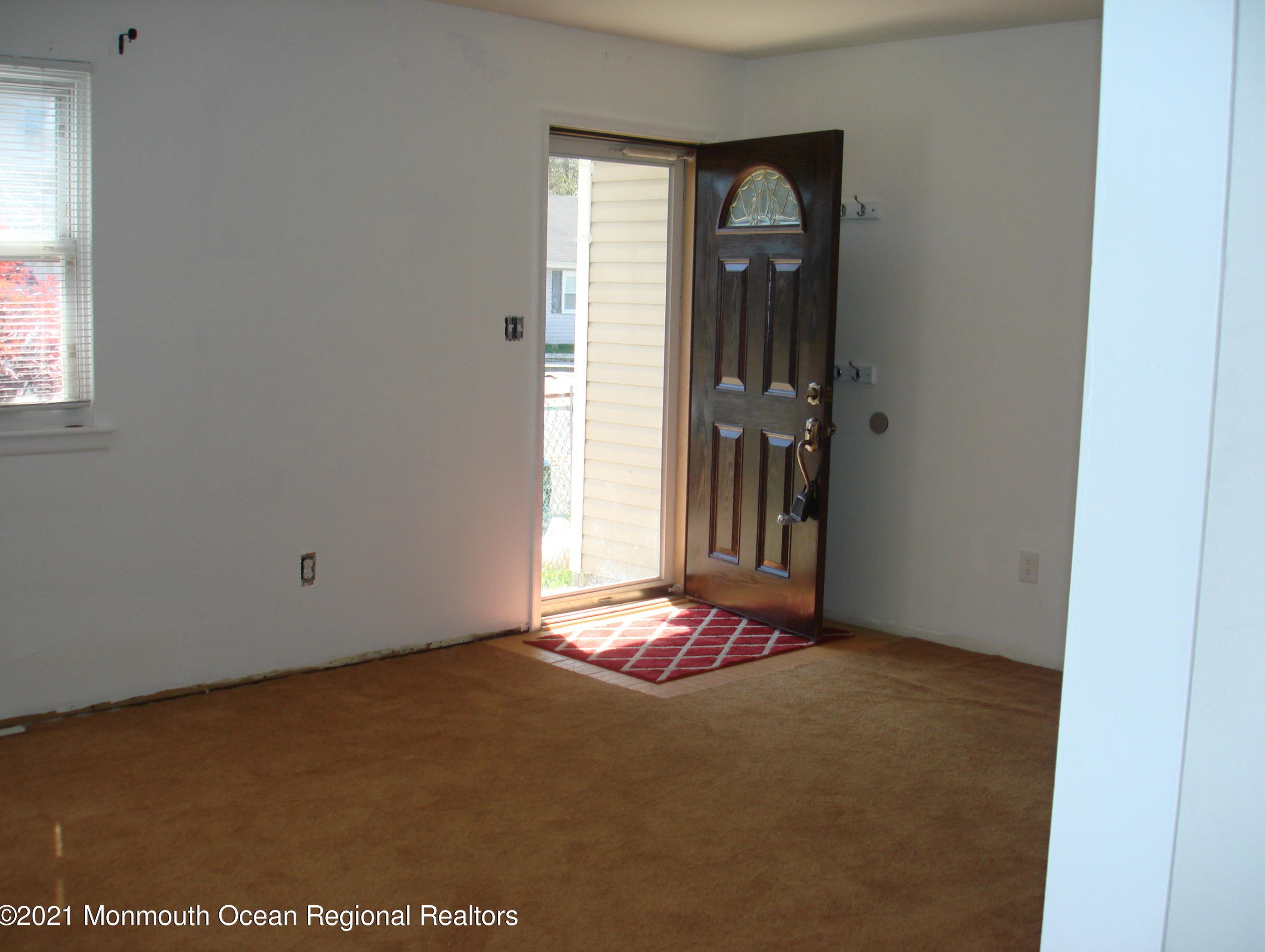 25 Lexington Blvd, Barnegat Township NJ  08005-1617 exterior