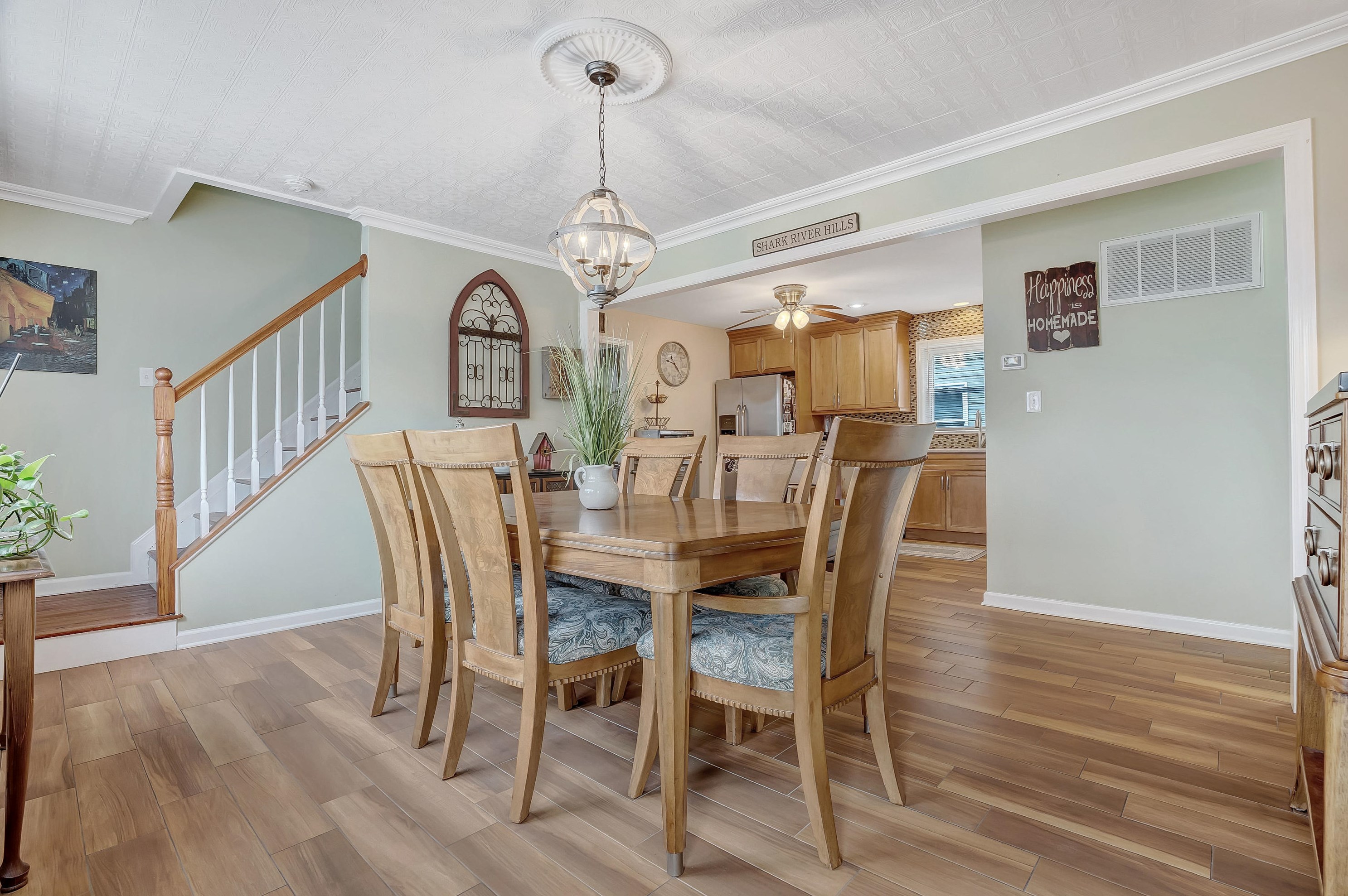 118 Beverly Way, Wall Township NJ  07753-5709 exterior