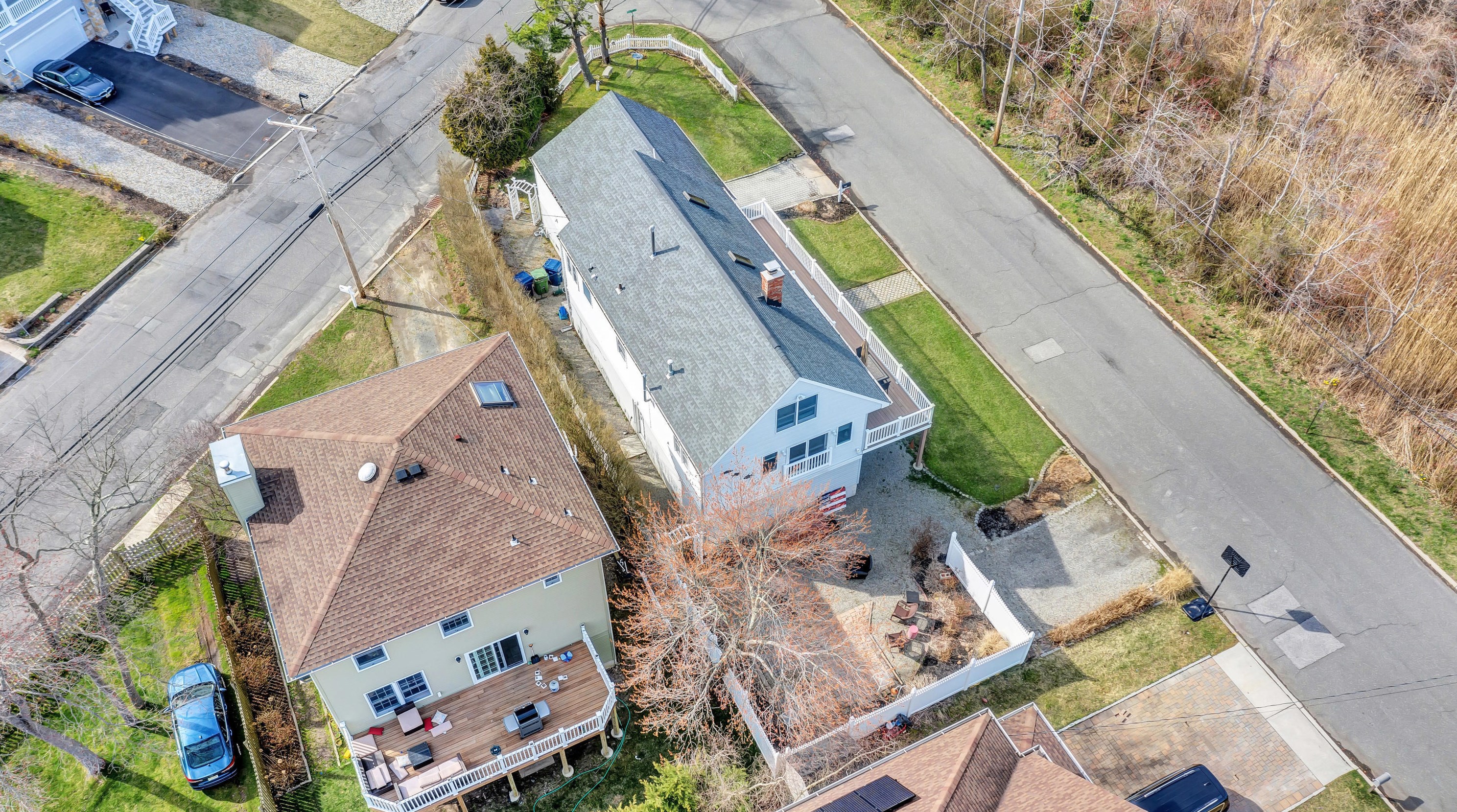 118 Beverly Way, Wall Township NJ  07753-5709 exterior