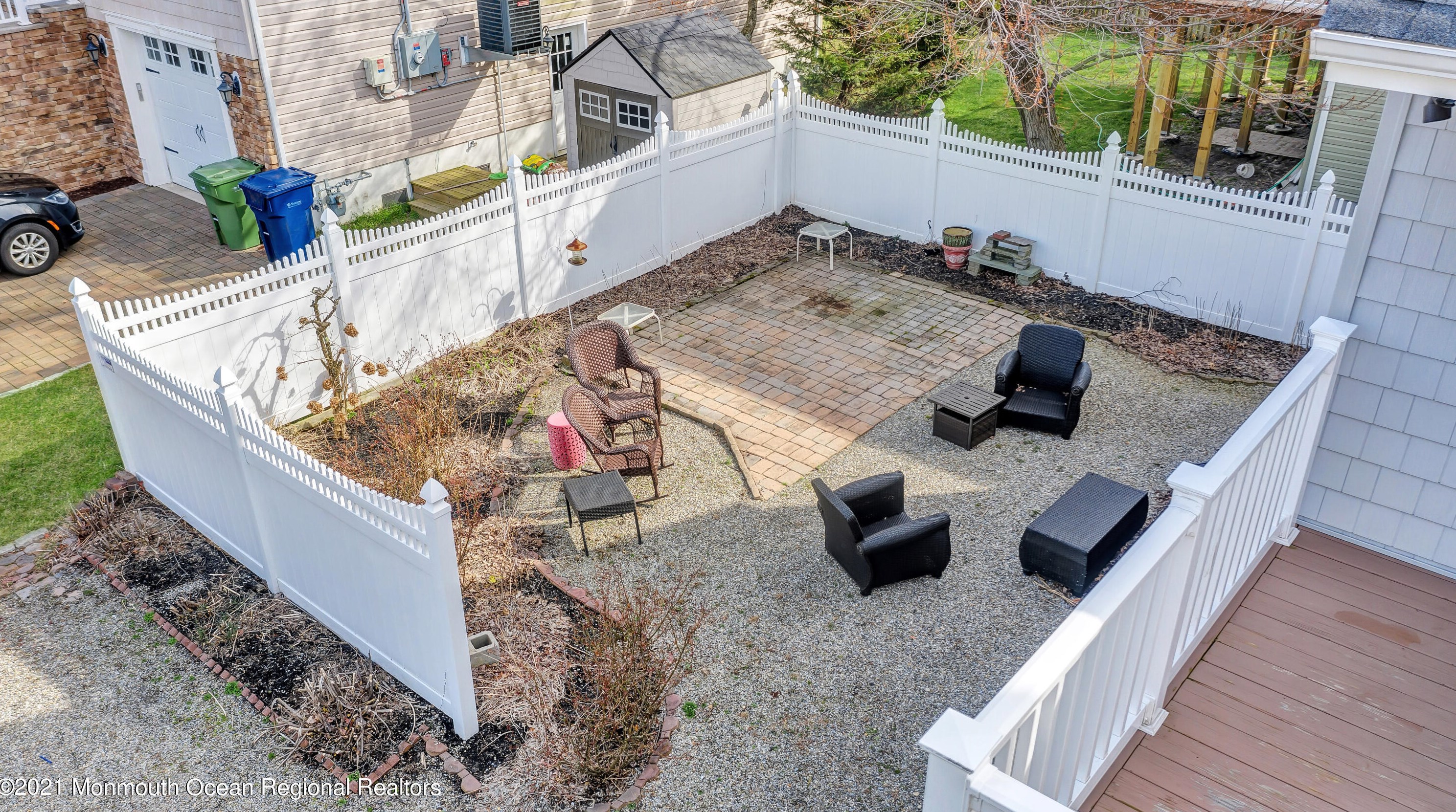 118 Beverly Way, Wall Township NJ  07753-5709 exterior