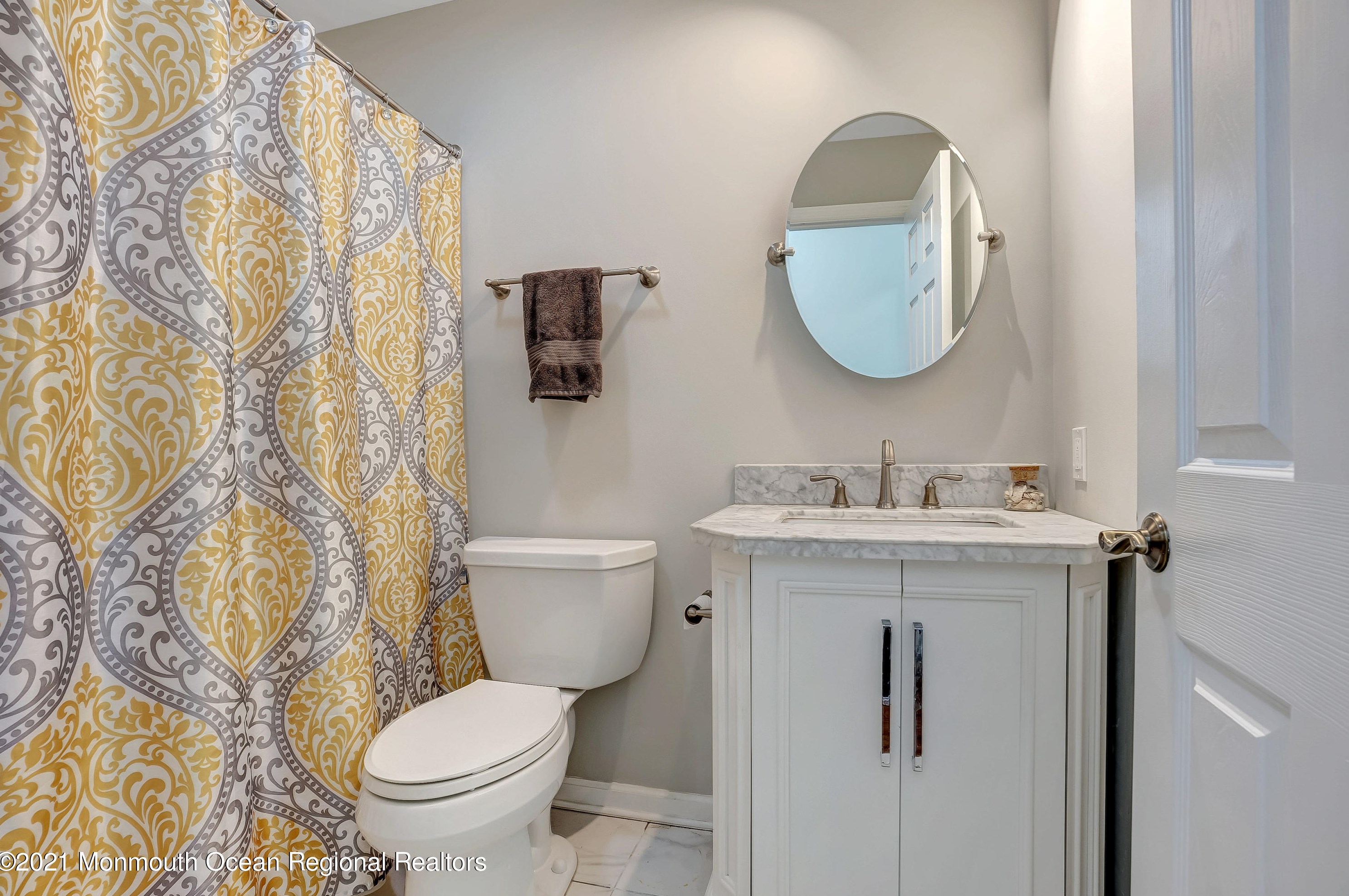 118 Beverly Way, Wall Township NJ  07753-5709 exterior