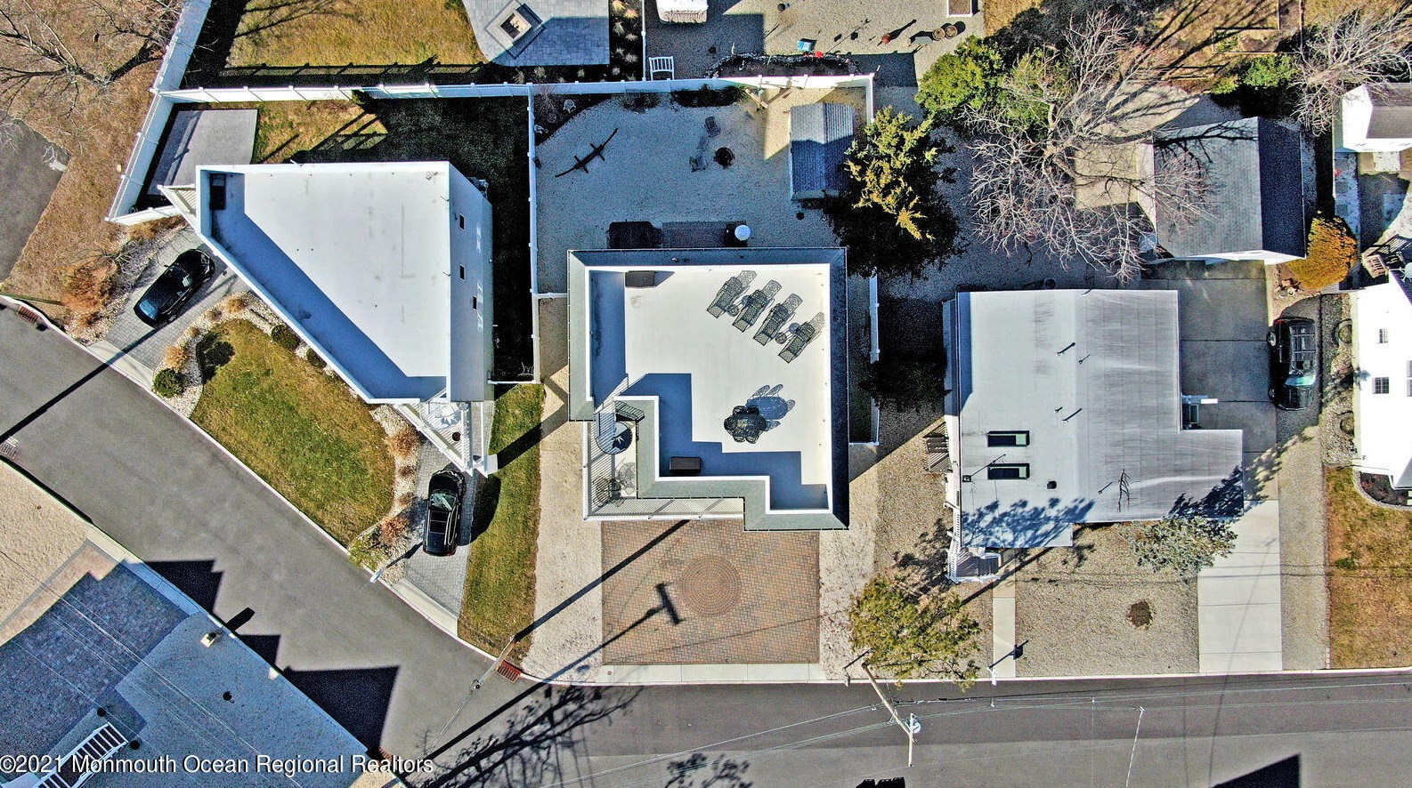 28 Cattus St, Toms River NJ  08753-2408 exterior