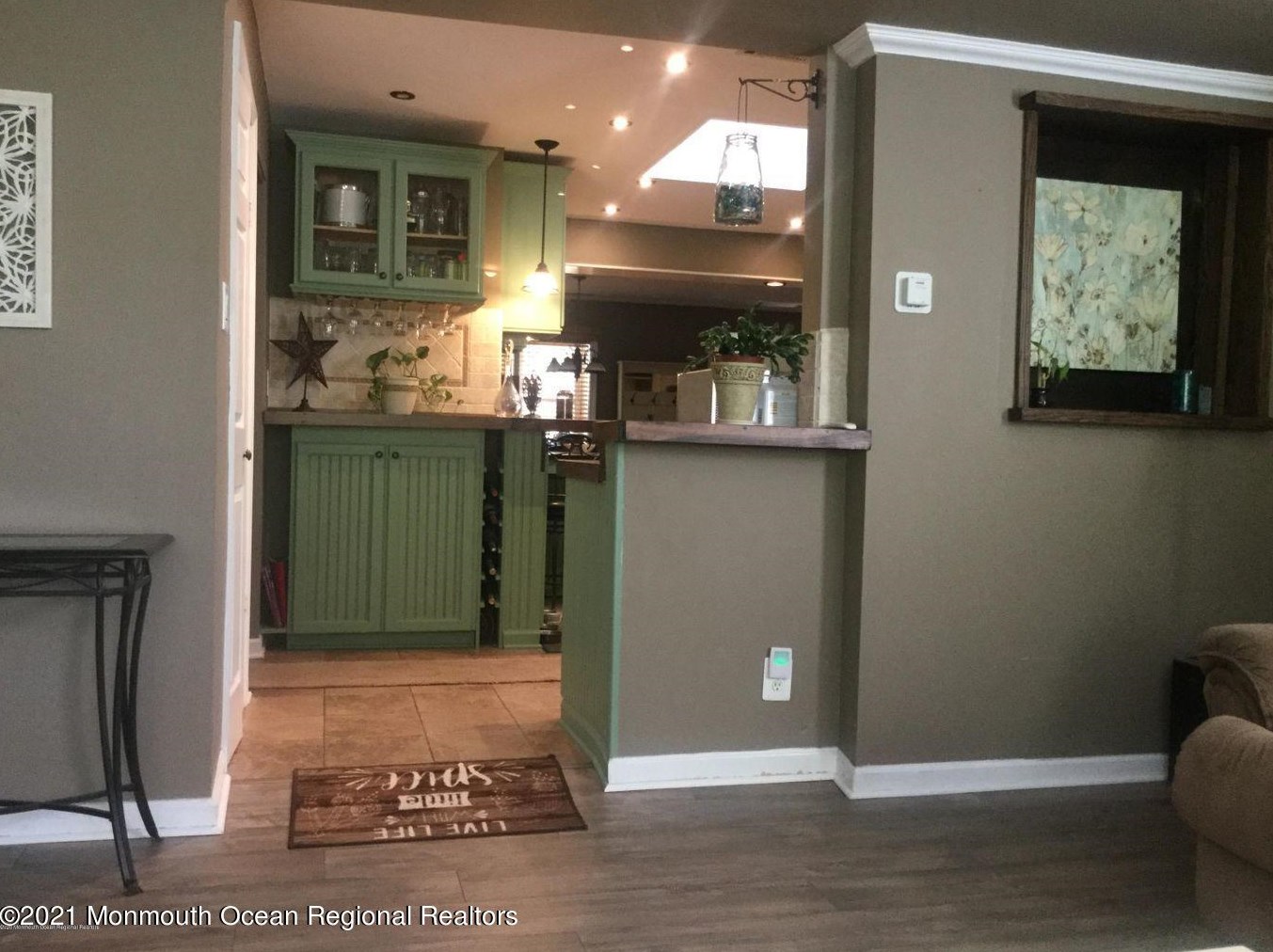 451 Wells Ave, Oakhurst NJ  07755-1445 exterior