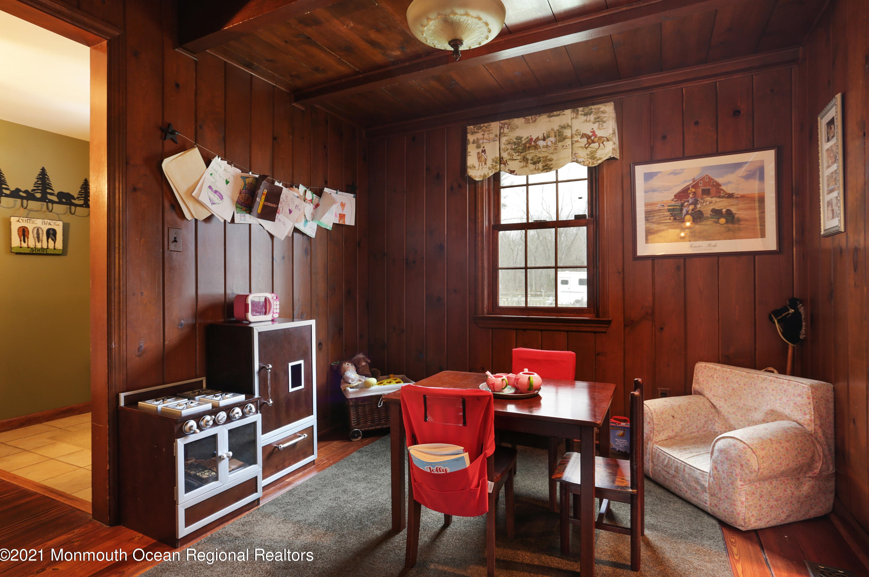 60 Creamery Rd, Vanderburg NJ  07722-1565 exterior