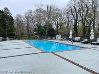 60 Creamery Rd, Vanderburg NJ  07722-1565 exterior