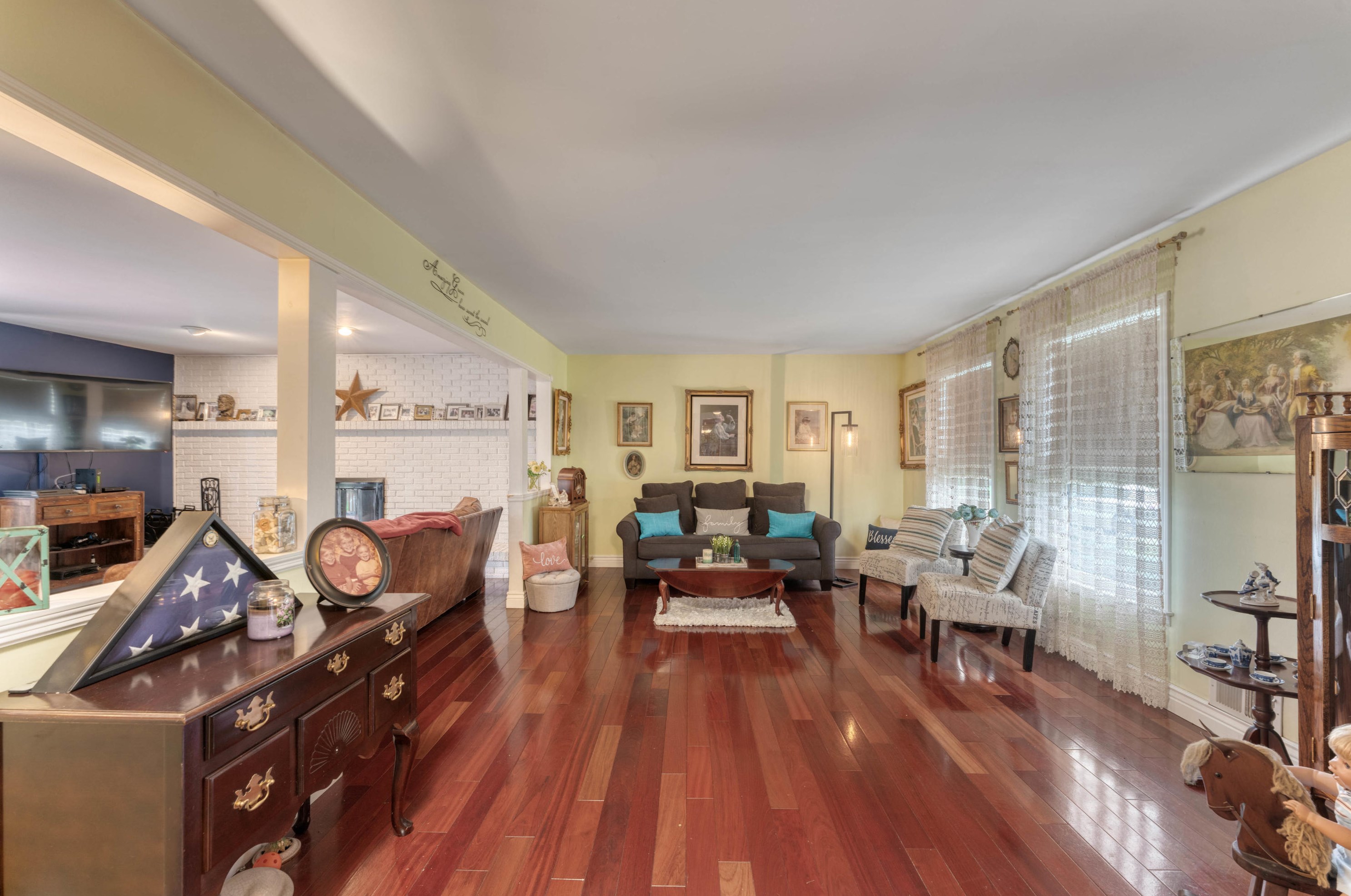 629 Aldrich Rd, Wall Township NJ  07731-1906 exterior