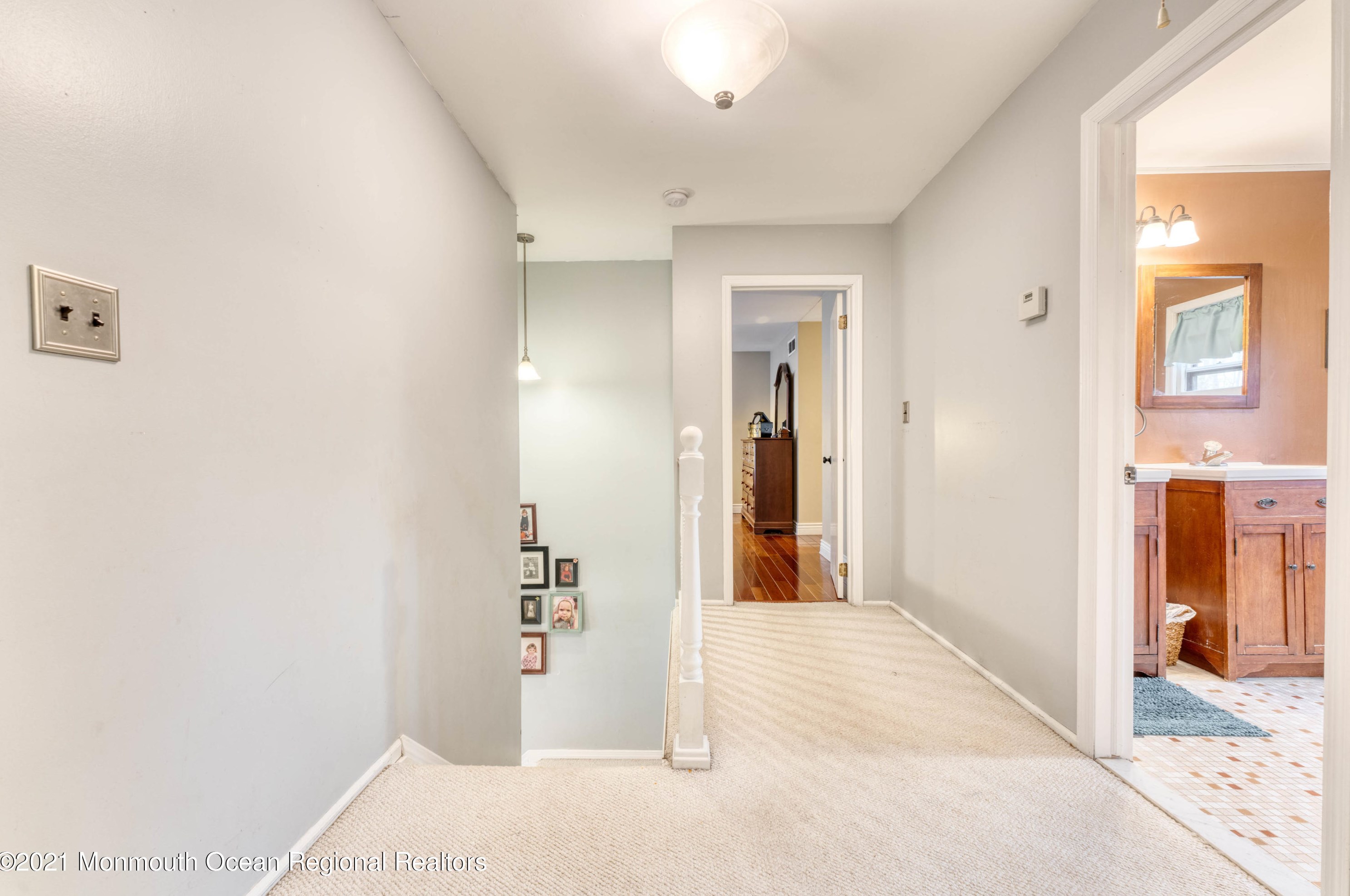 629 Aldrich Rd, Wall Township NJ  07731-1906 exterior