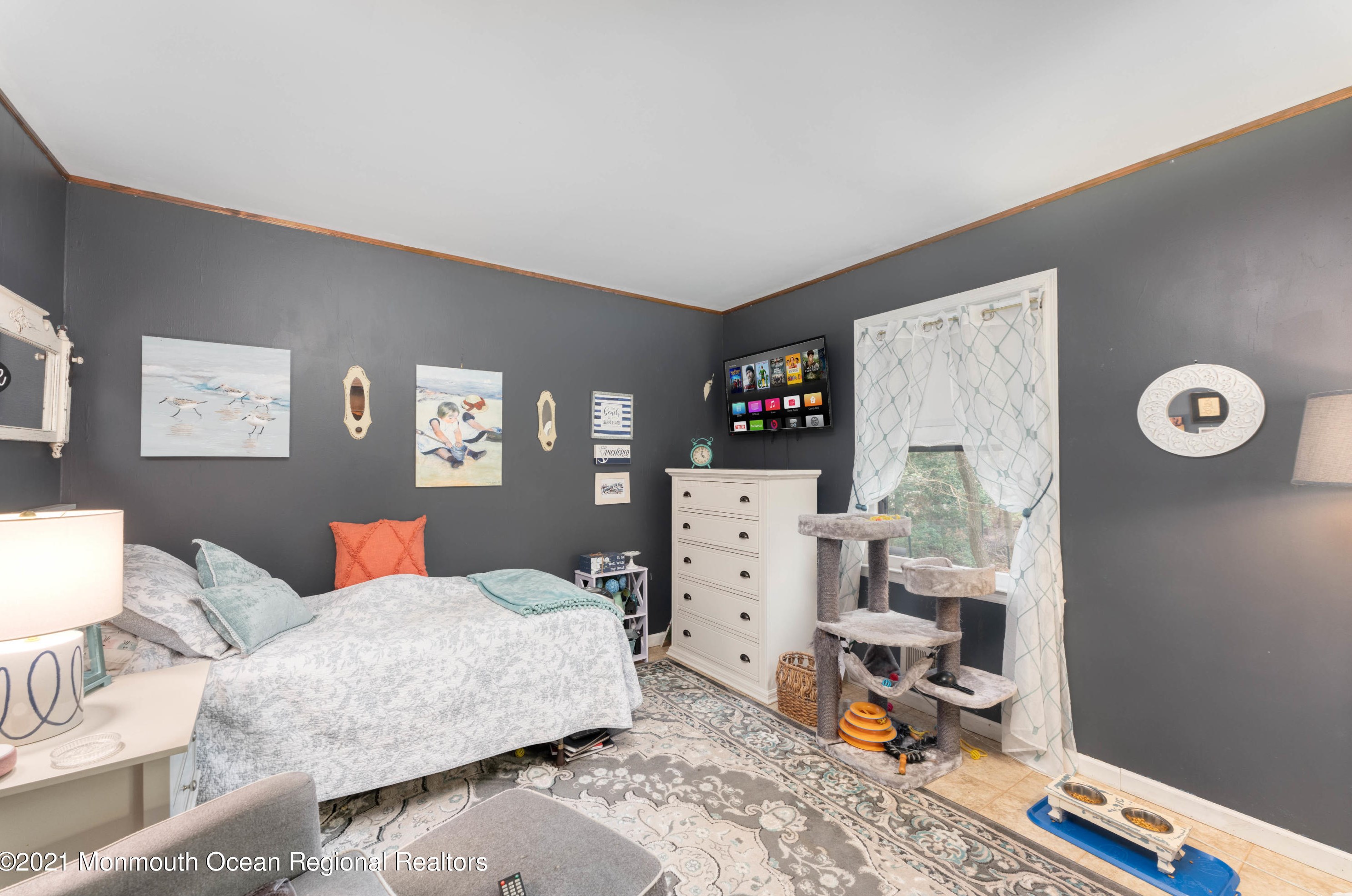 629 Aldrich Rd, Wall Township NJ  07731-1906 exterior