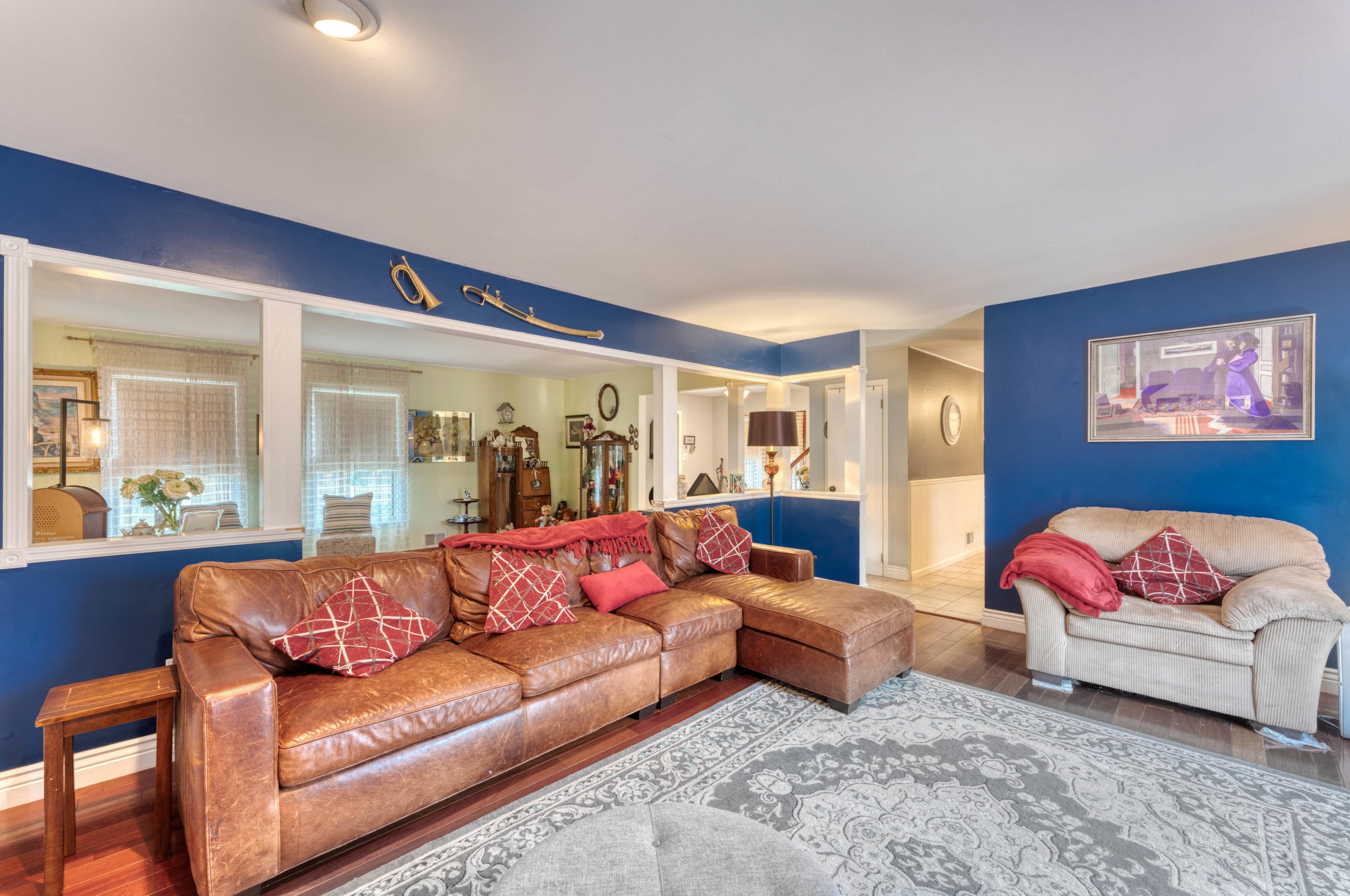 629 Aldrich Rd, Wall Township NJ  07731-1906 exterior