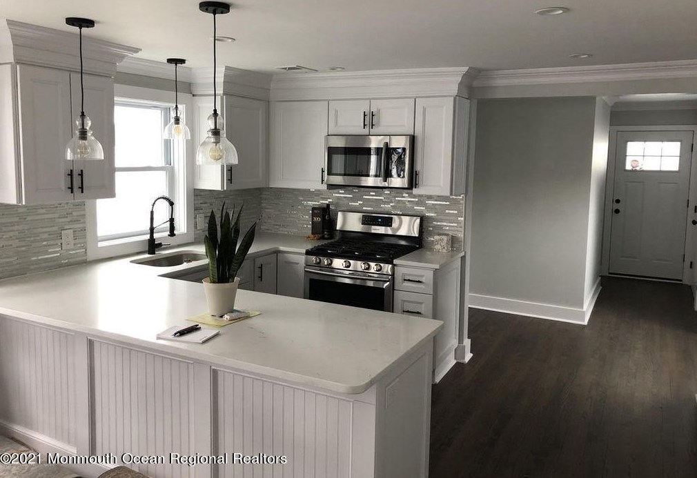 605 Monmouth Ave, Bradley Beach, NJ 07720