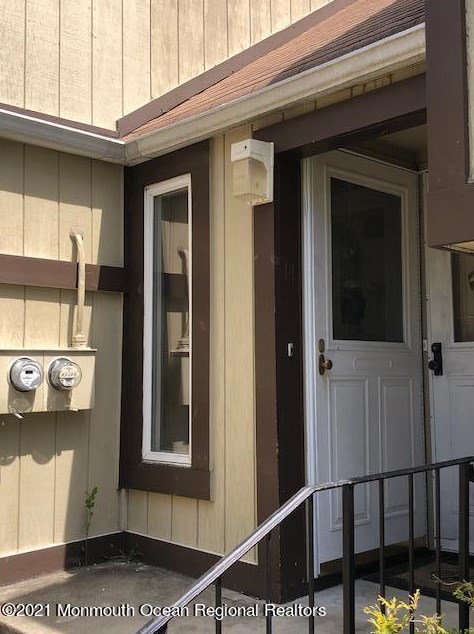 14 Woodpecker Rd, Wall Township NJ  07731-2015 exterior