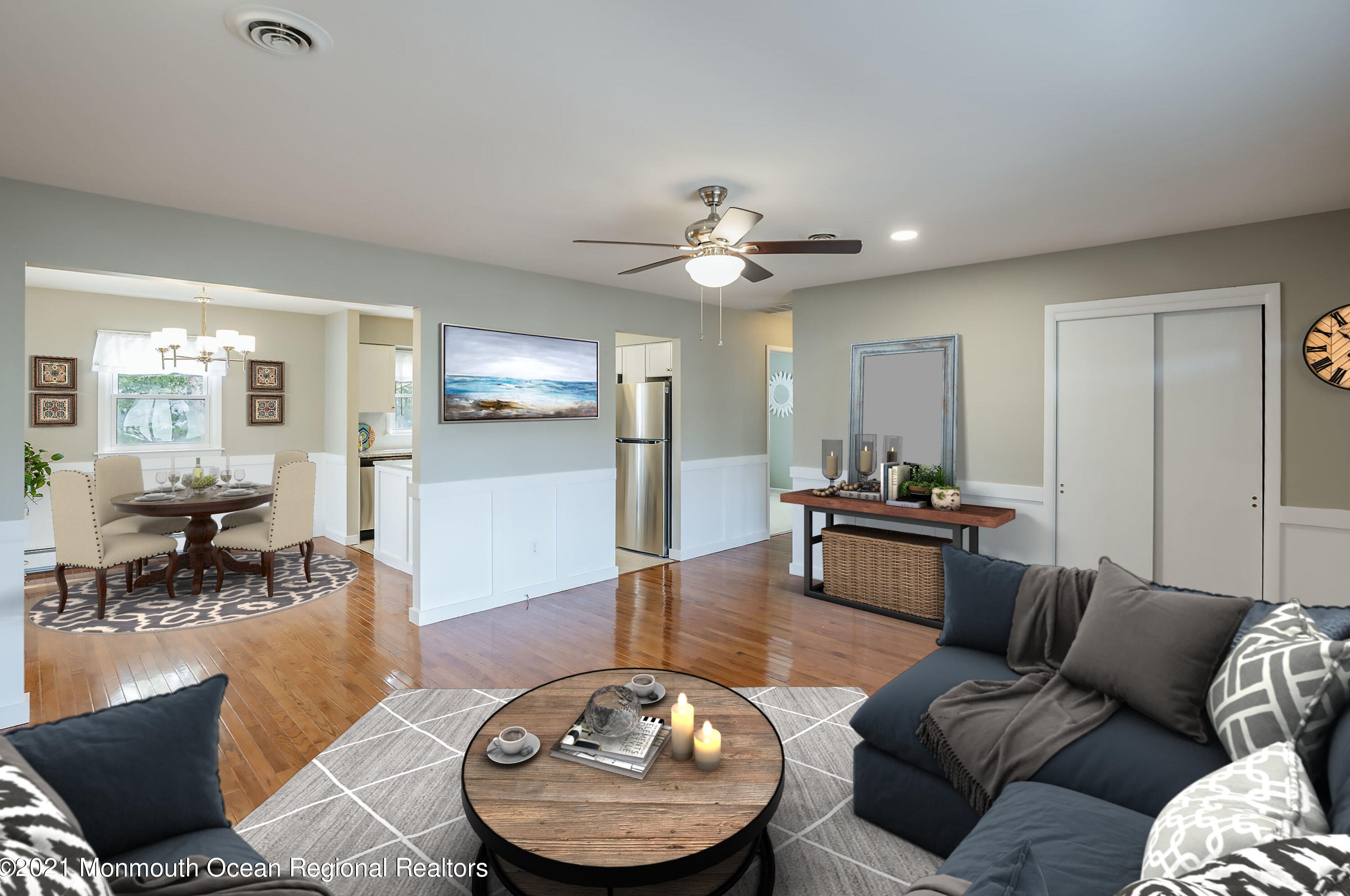 5 Carlisle Rd, Toms River NJ  08757-4723 exterior