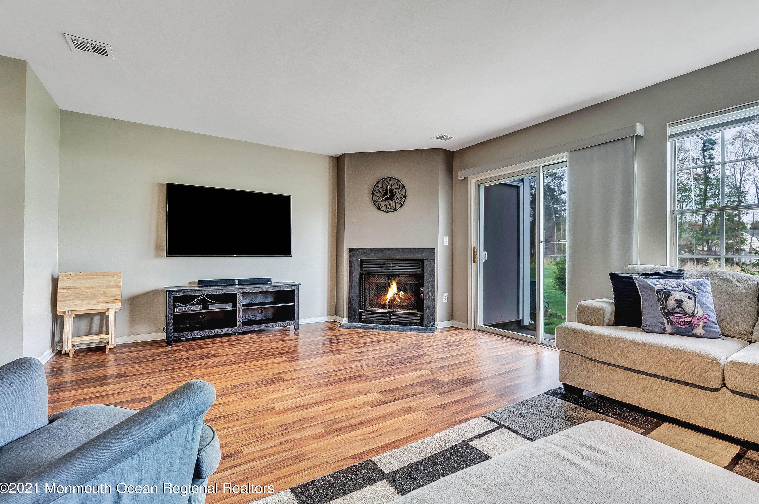 26 Stirrup Ct, Wall Township NJ  07753-7680 exterior