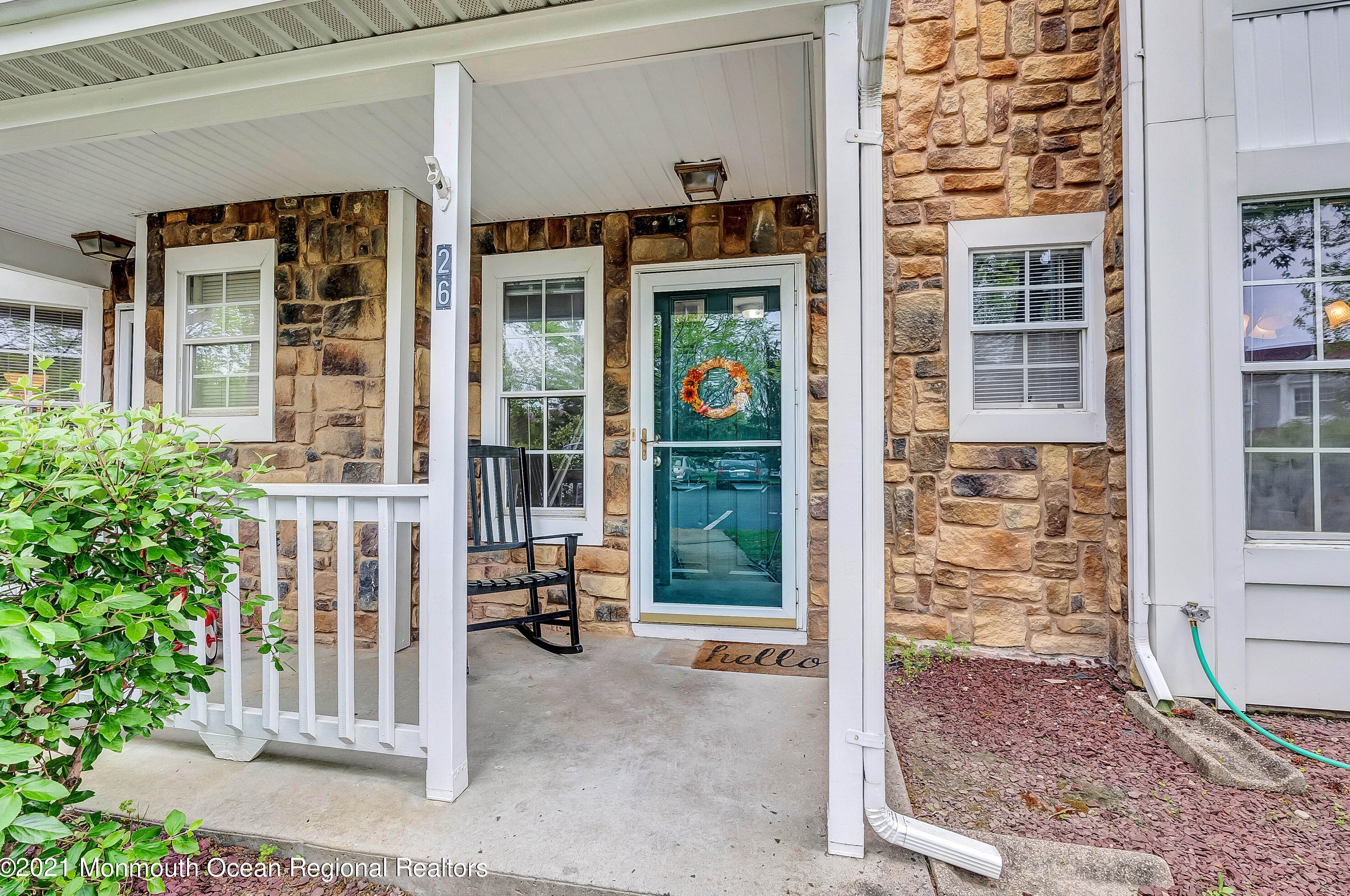 26 Stirrup Ct, Wall Township NJ  07753-7680 exterior