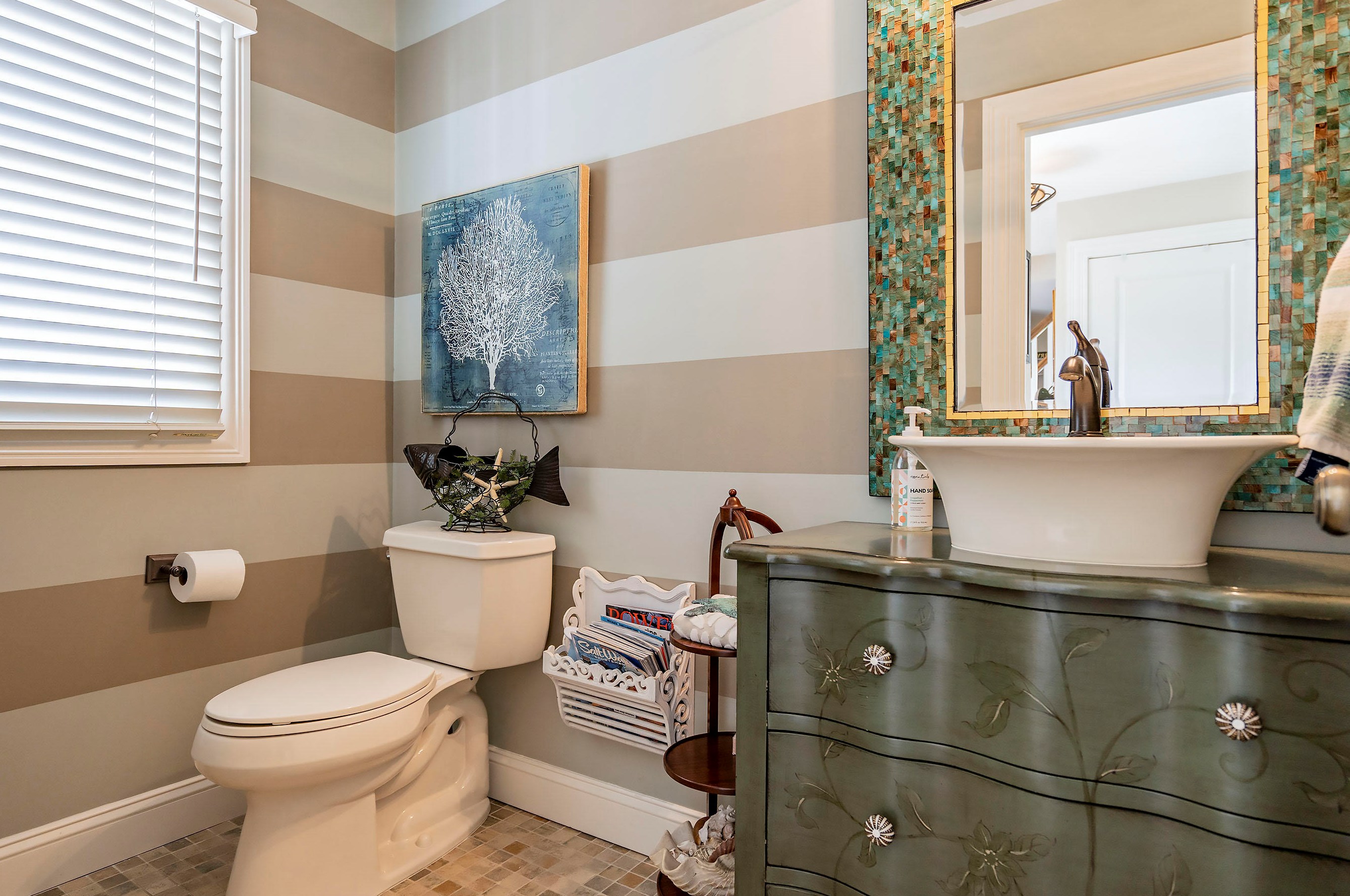 80 Gooseneck Point Rd, Oceanport NJ  07757-1404 exterior