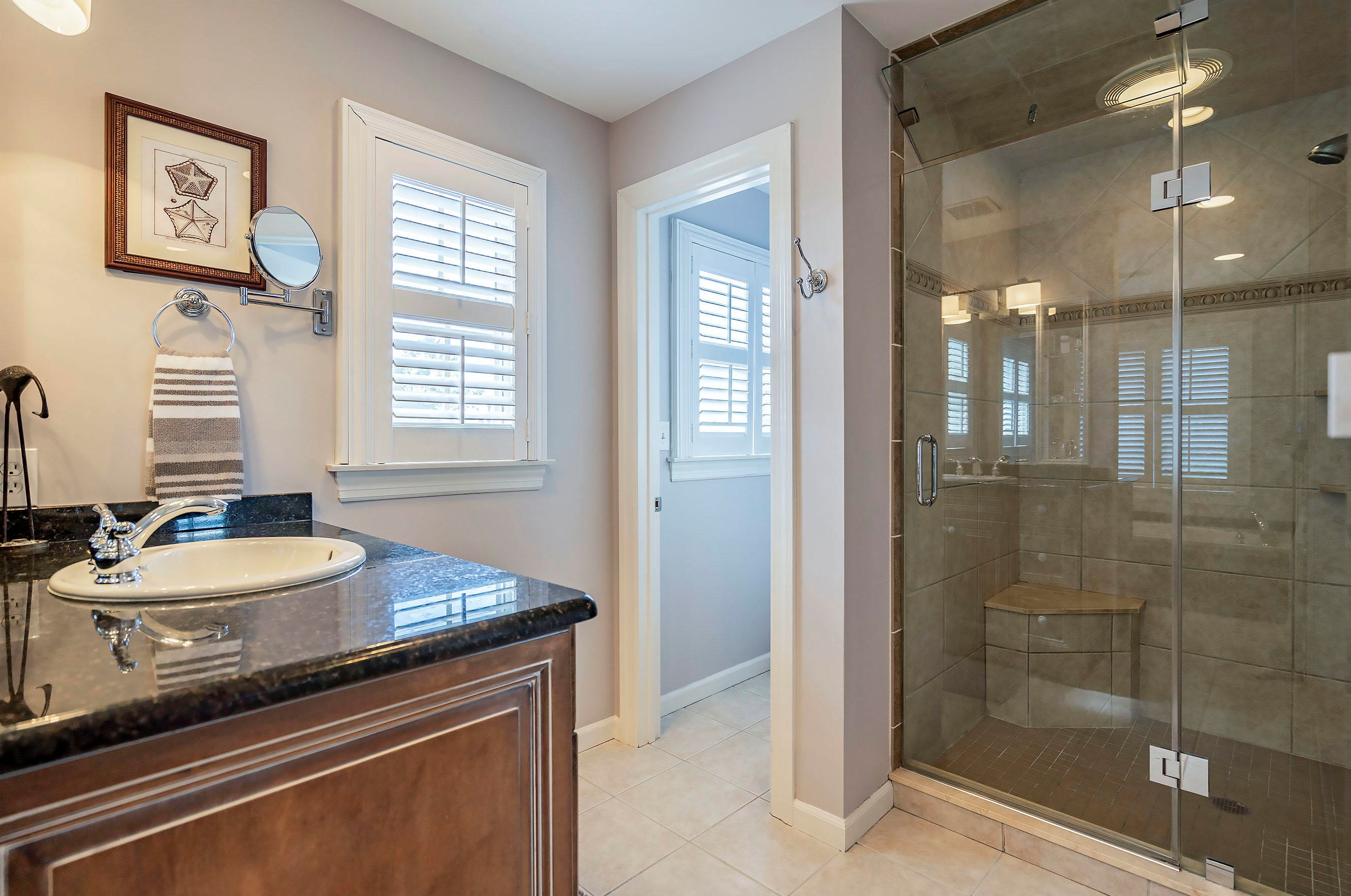 80 Gooseneck Point Rd, Oceanport NJ  07757-1404 exterior