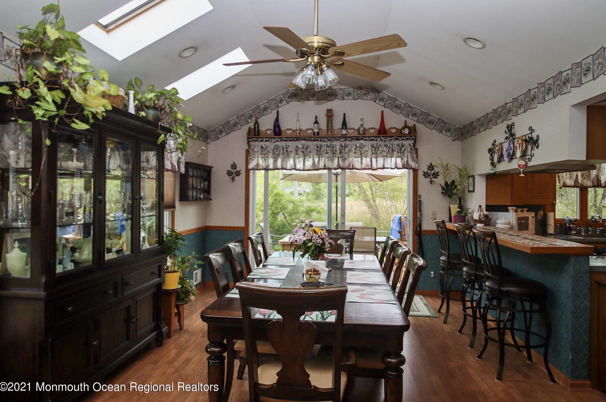 51 Concord Cir, Wall Township NJ  07731-1556 exterior