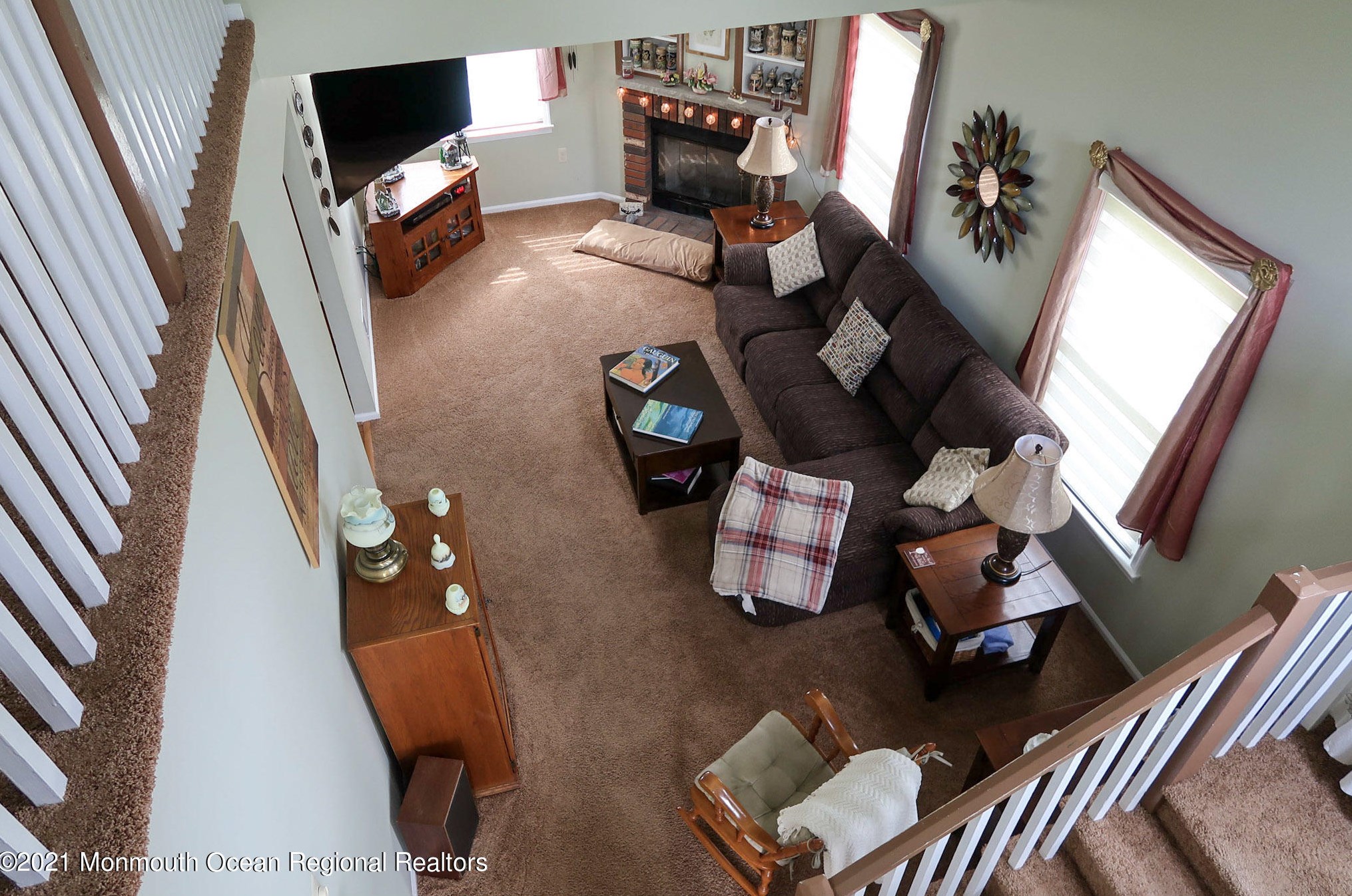 51 Concord Cir, Wall Township NJ  07731-1556 exterior