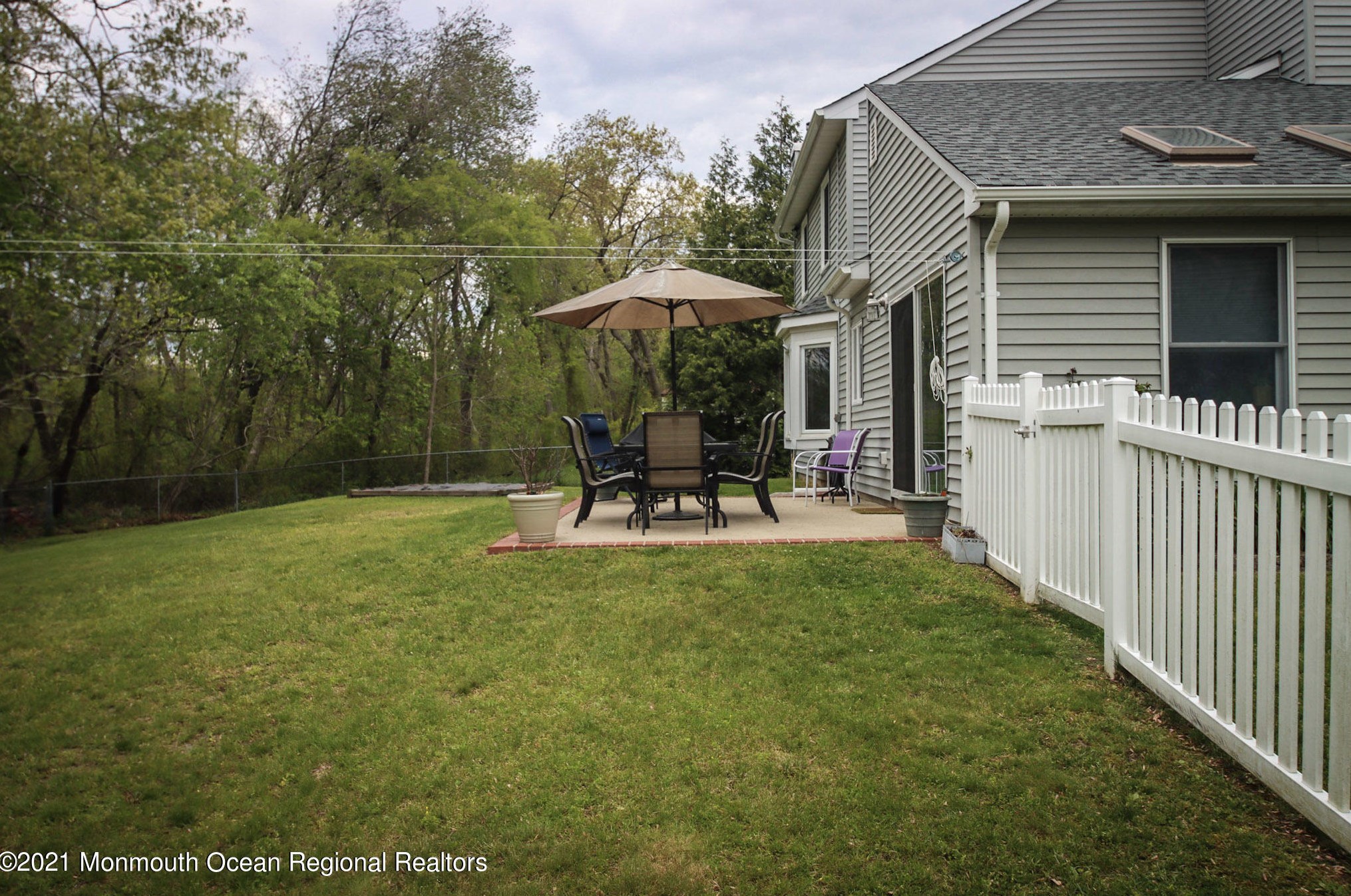 51 Concord Cir, Wall Township NJ  07731-1556 exterior
