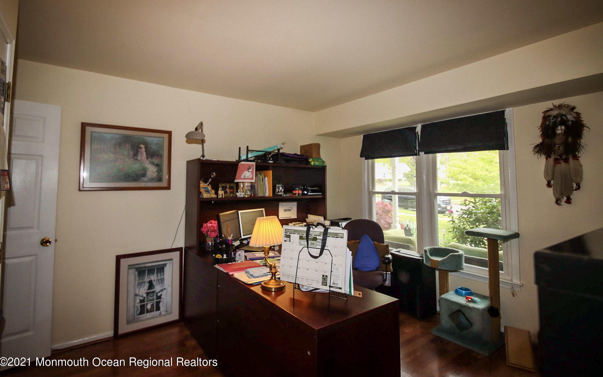 51 Concord Cir, Wall Township NJ  07731-1556 exterior