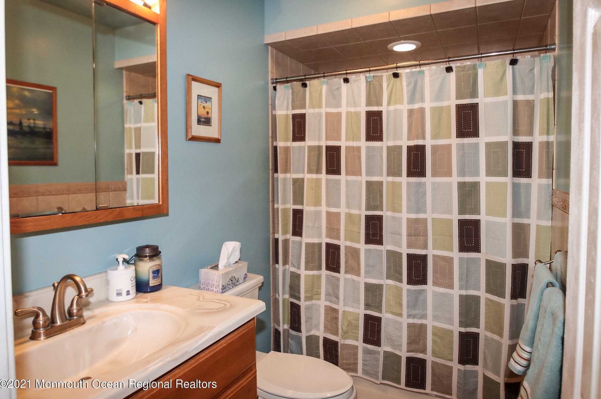 51 Concord Cir, Wall Township NJ  07731-1556 exterior