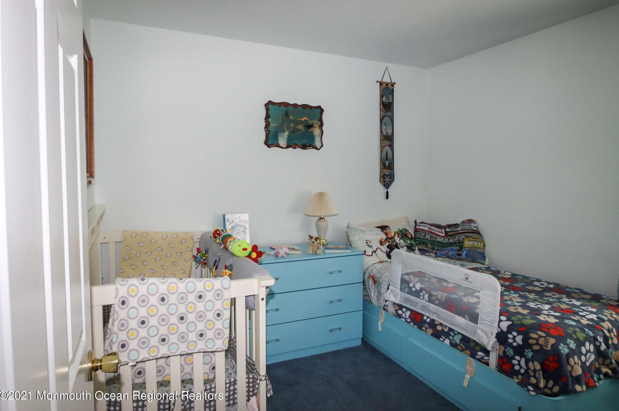 51 Concord Cir, Wall Township NJ  07731-1556 exterior