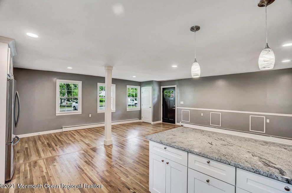 2129 Yorktowne Blvd, Toms River NJ  08753-1629 exterior