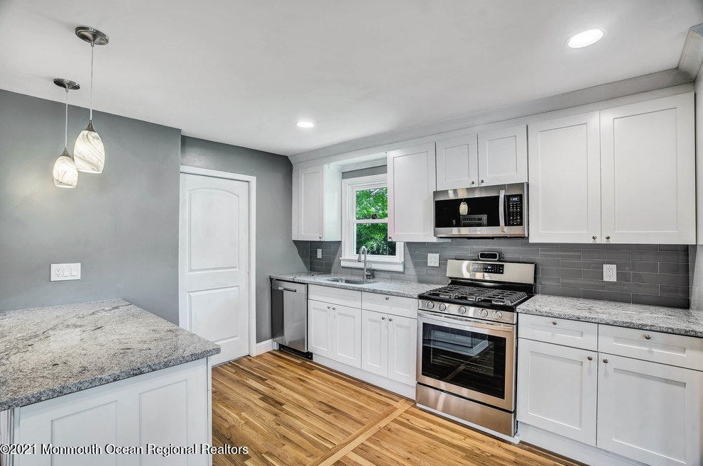 2129 Yorktowne Blvd, Toms River NJ  08753-1629 exterior