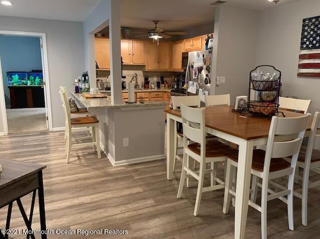 1015 Wedgewood Cir, Belford NJ  07718-2309 exterior