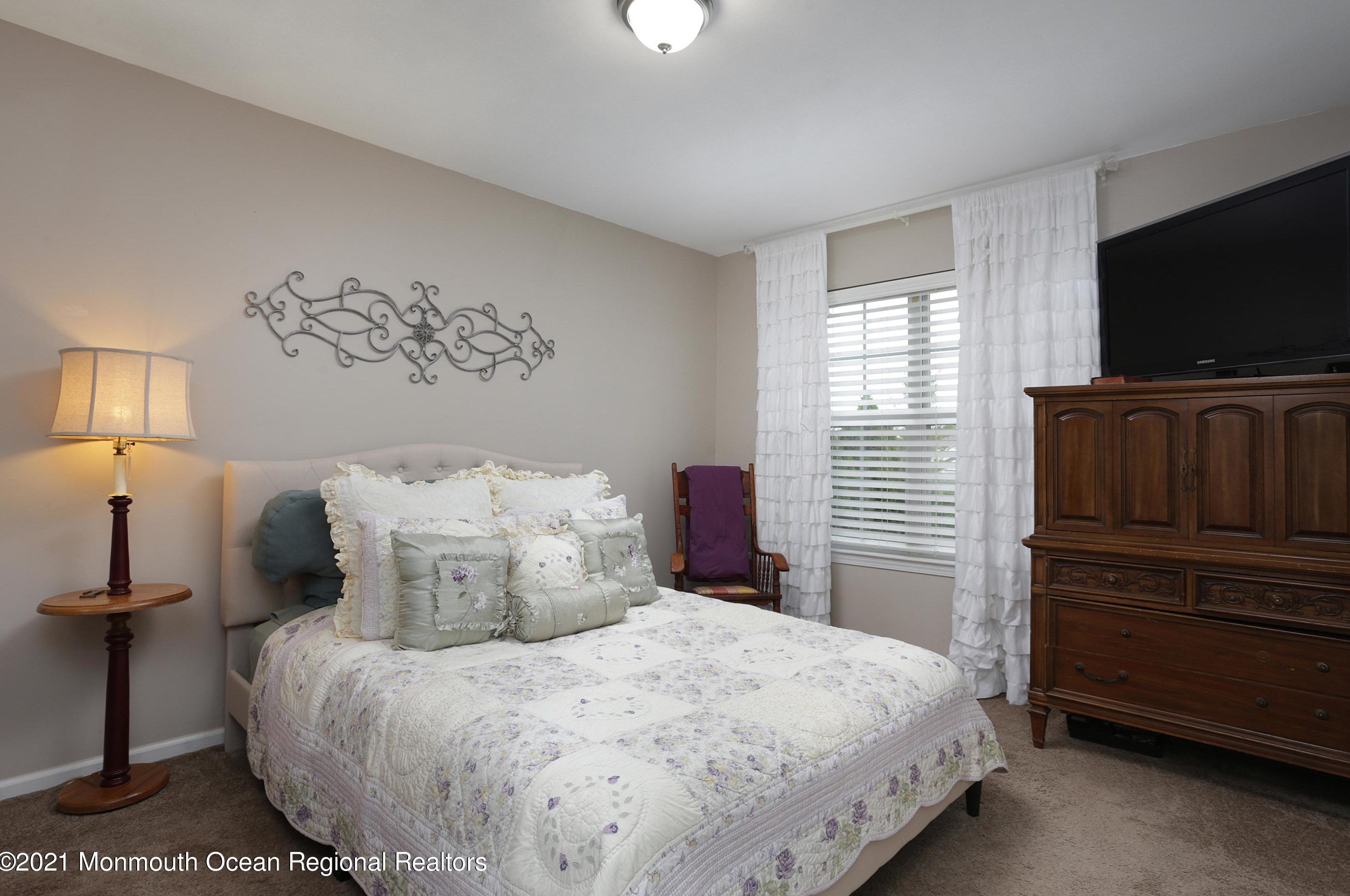 45 Hawthorne Dr, Wall Township NJ  07753-7585 exterior