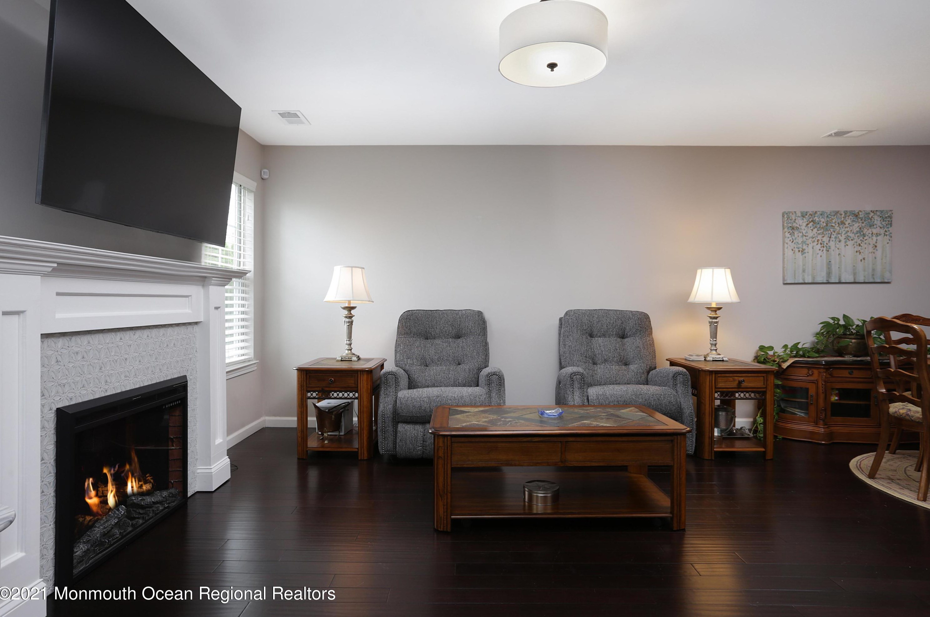 45 Hawthorne Dr, Wall Township NJ  07753-7585 exterior