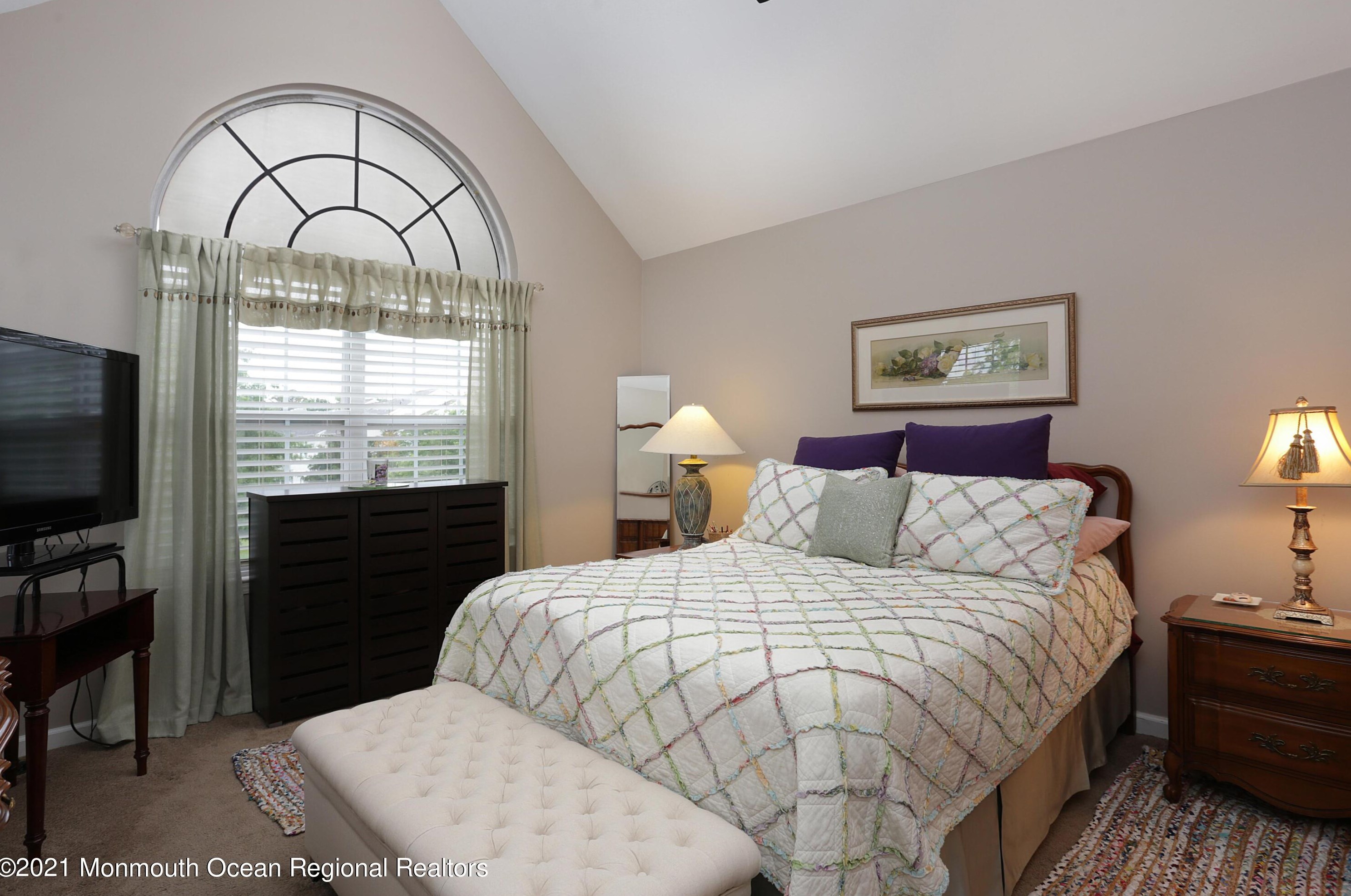 45 Hawthorne Dr, Wall Township NJ  07753-7585 exterior