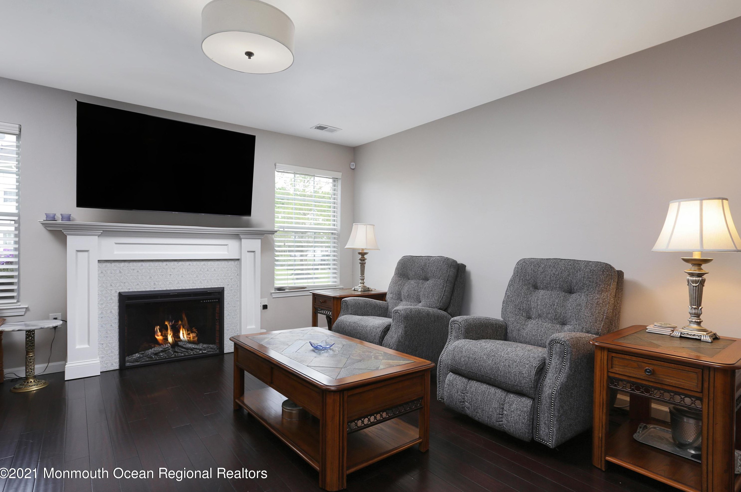 45 Hawthorne Dr, Wall Township NJ  07753-7585 exterior
