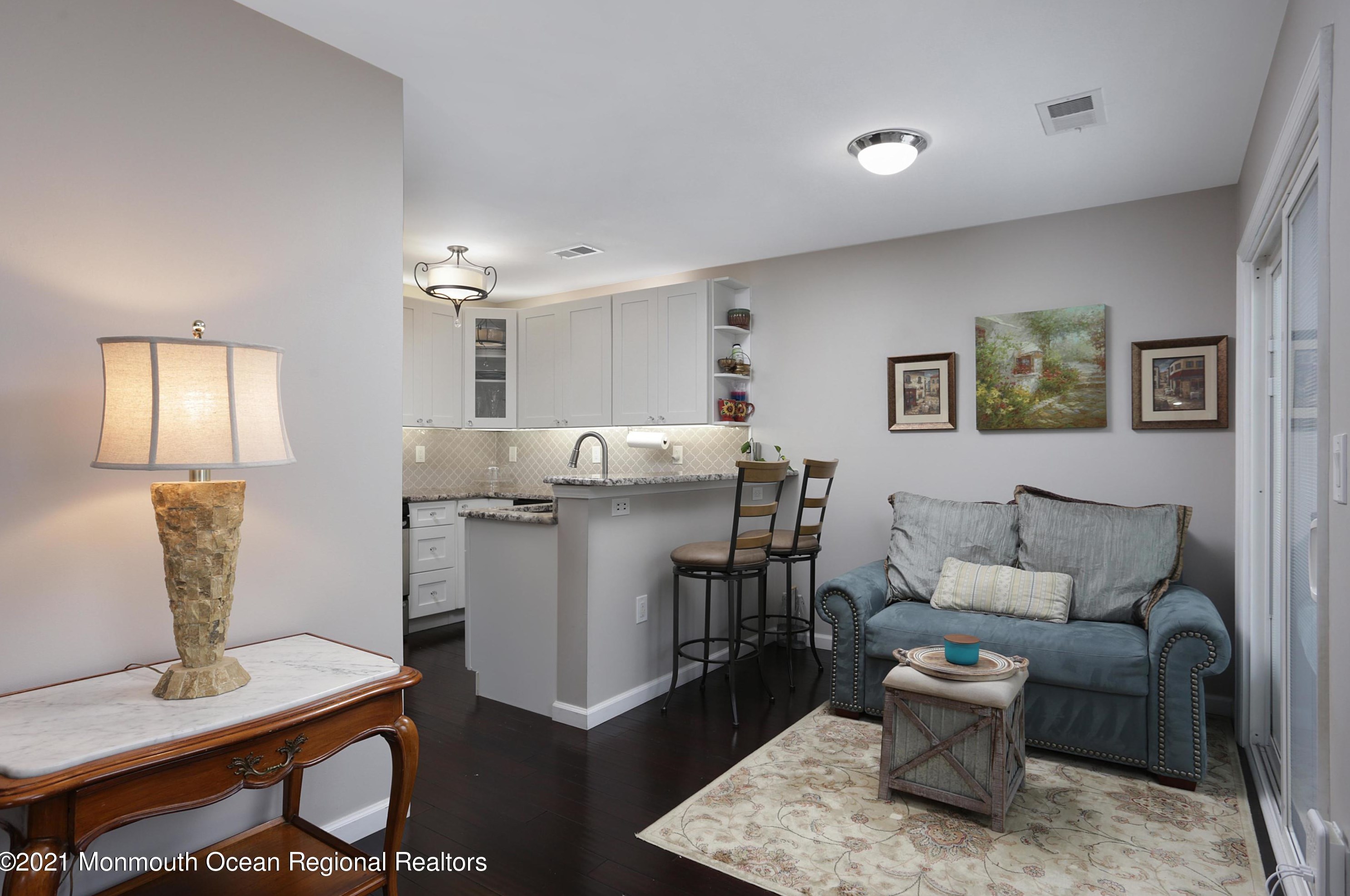 45 Hawthorne Dr, Wall Township NJ  07753-7585 exterior