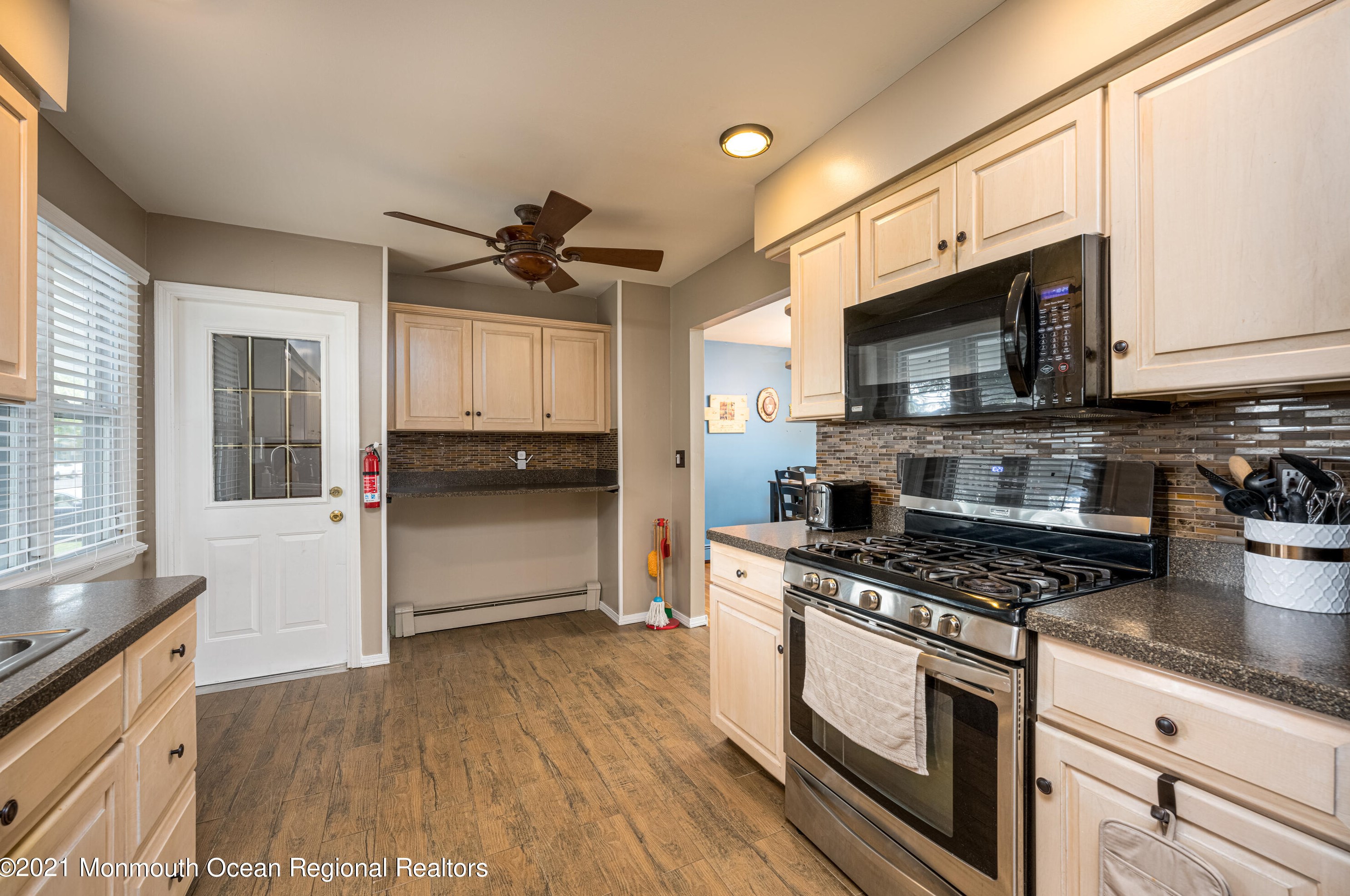 1067 Crystal Dr, Toms River NJ  08753-3823 exterior