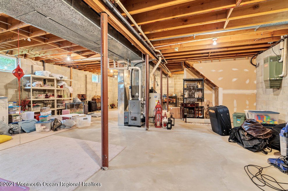 39 Church St, Wall Township NJ  08736-3430 exterior