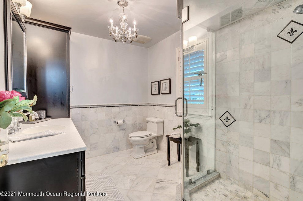 39 Church St, Wall Township NJ  08736-3430 exterior