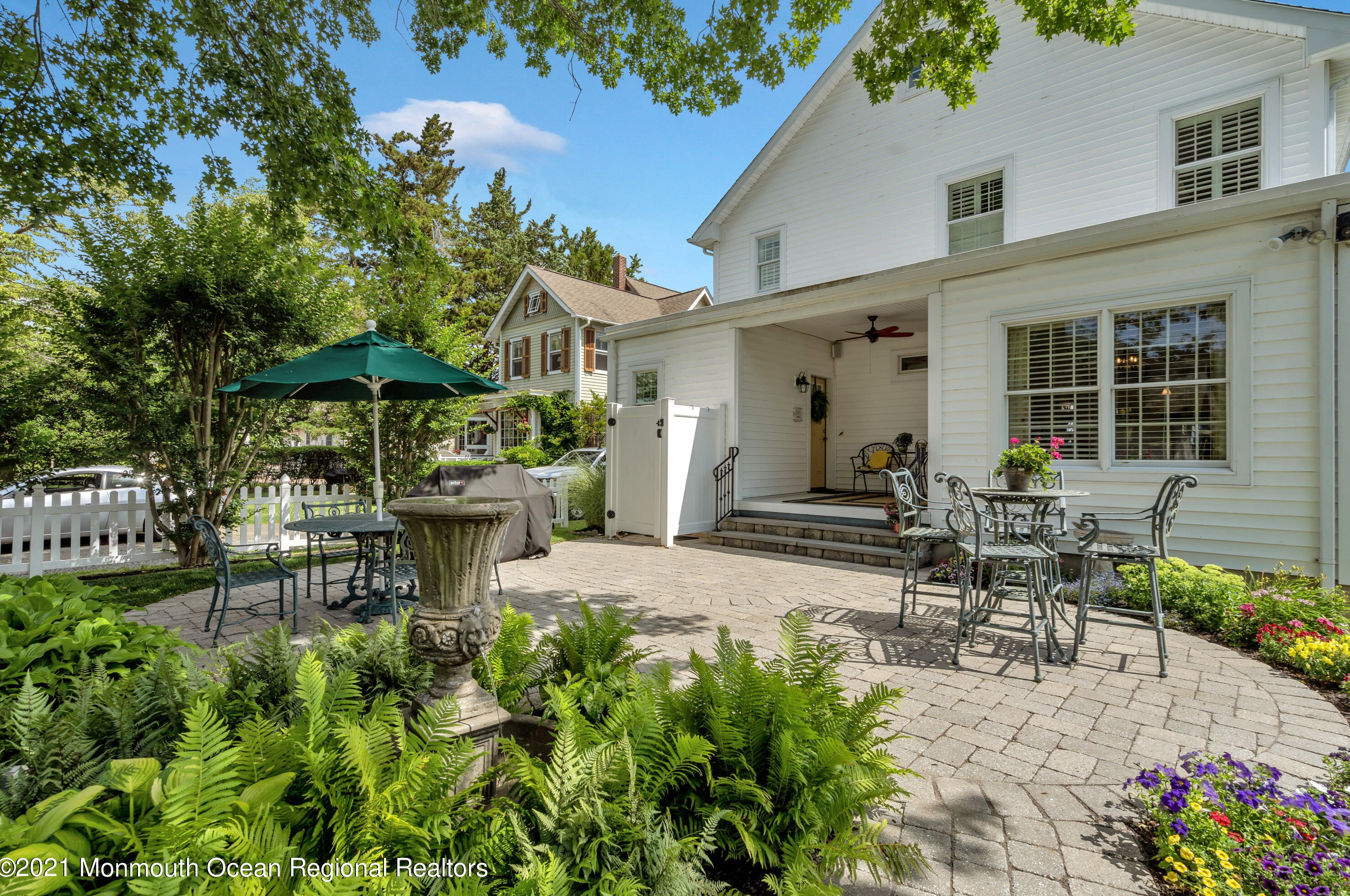 39 Church St, Wall Township NJ  08736-3430 exterior