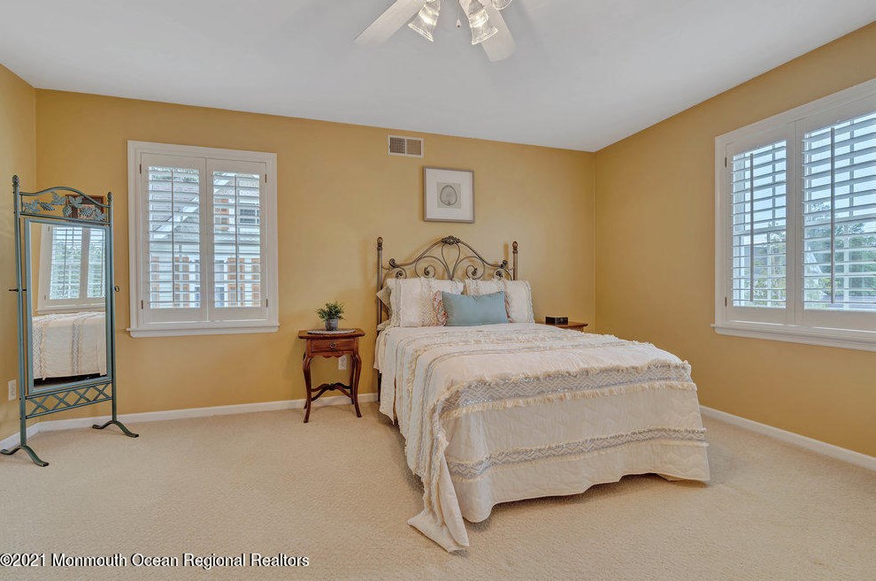 39 Church St, Wall Township NJ  08736-3430 exterior