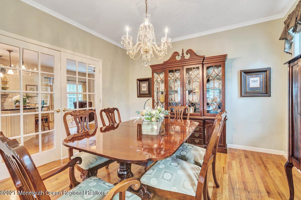 39 Church St, Wall Township NJ  08736-3430 exterior