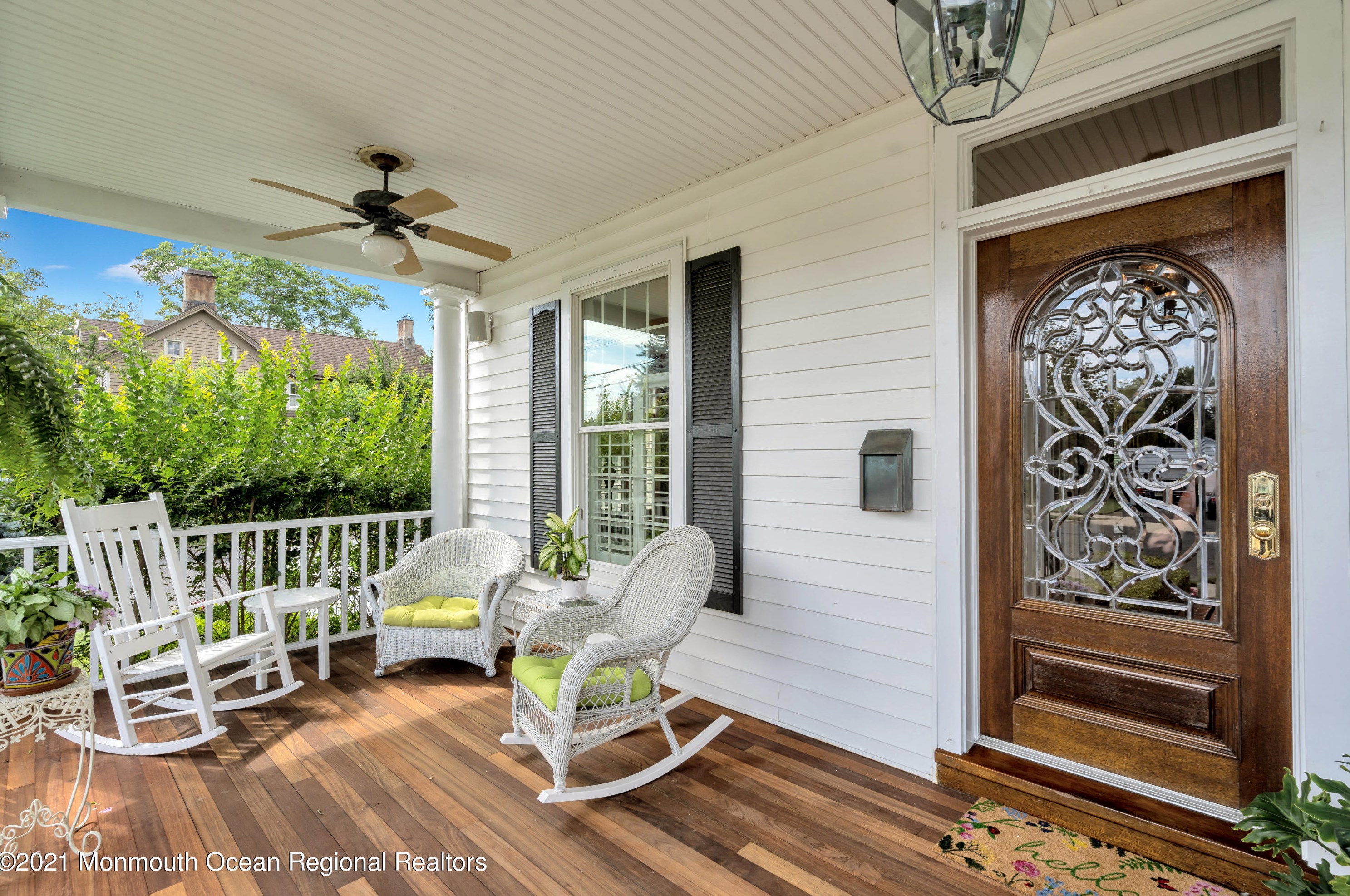 39 Church St, Wall Township NJ  08736-3430 exterior