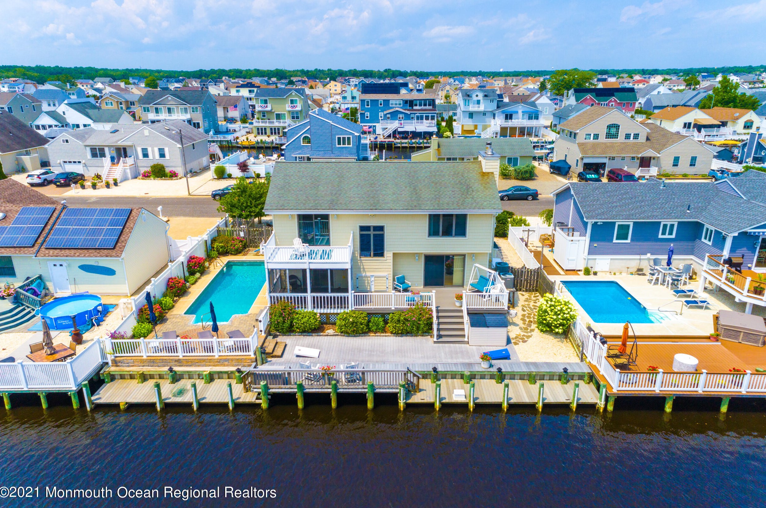 141 Catherine Ln, Cedar Bonnet Island, NJ 08050