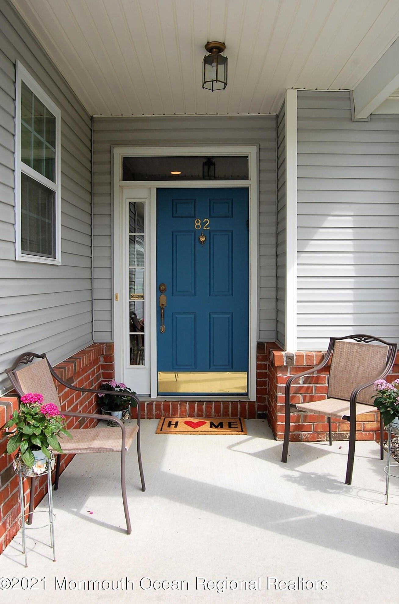 82 Crescent Way, Monroe Twp NJ  08831-3761 exterior