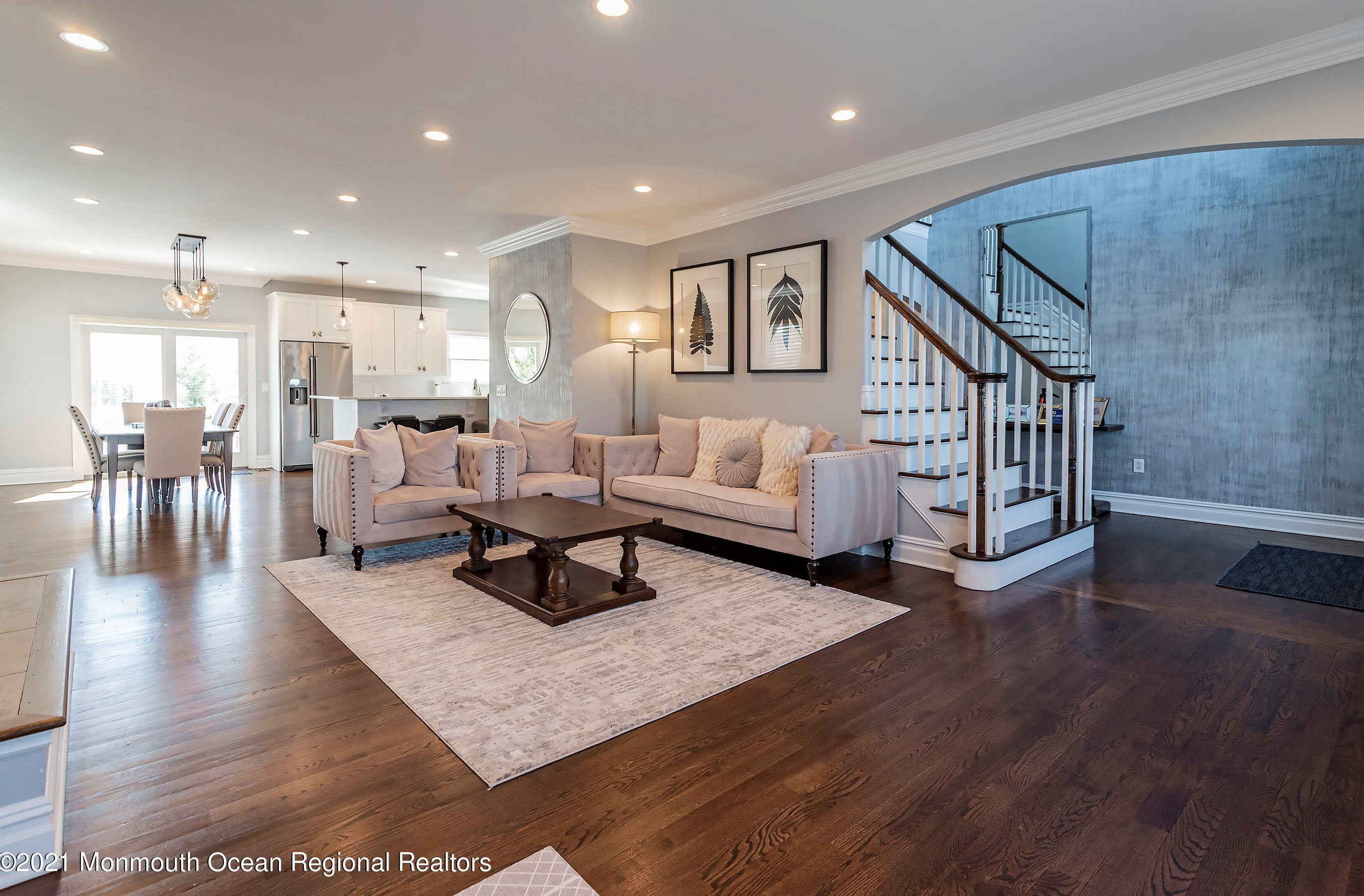 30 Asbury Ave, Oceanport NJ  07757-1365 exterior