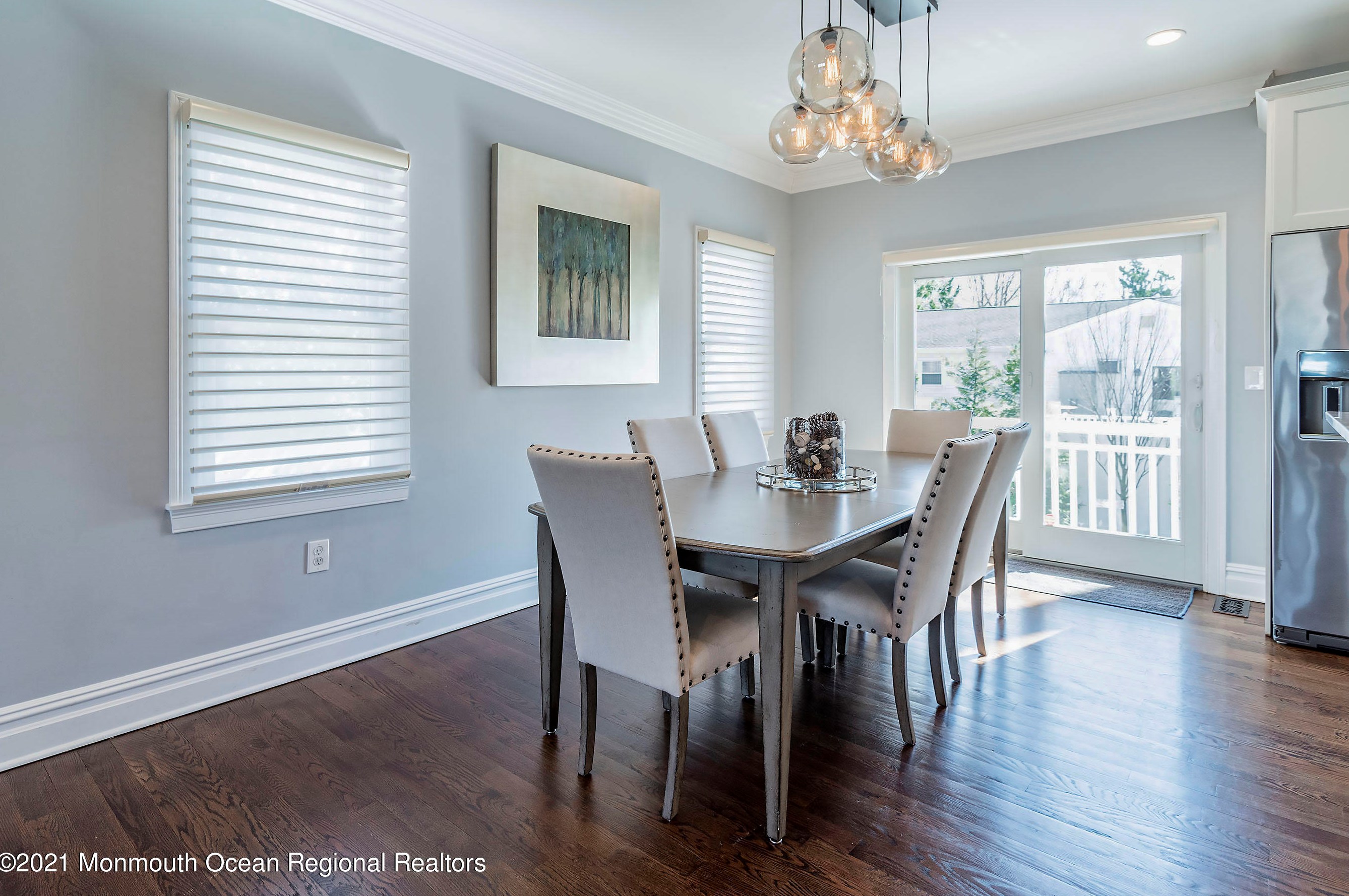 30 Asbury Ave, Oceanport NJ  07757-1365 exterior