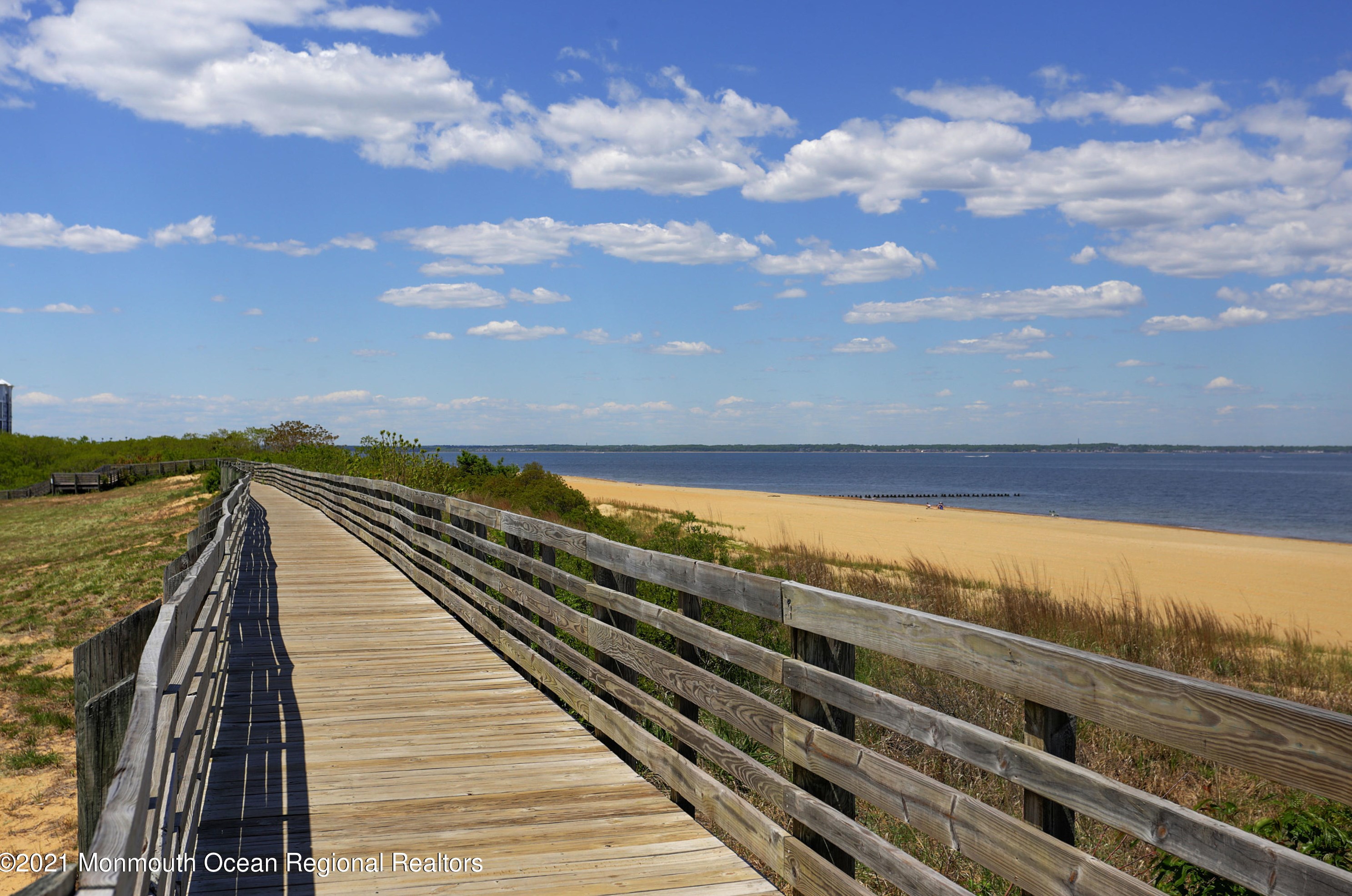 226 Twilight Ave, Ideal Beach NJ  07734-1960 exterior