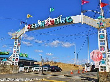 226 Twilight Ave, Ideal Beach NJ  07734-1960 exterior