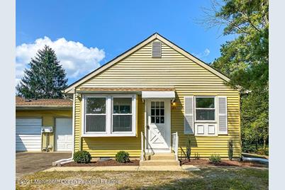 27 Stonybrook Road #C - Photo 1